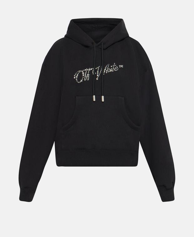 Off-White Hoodie Size M / US 6-8 / IT 42-44 - 1 Thumbnail