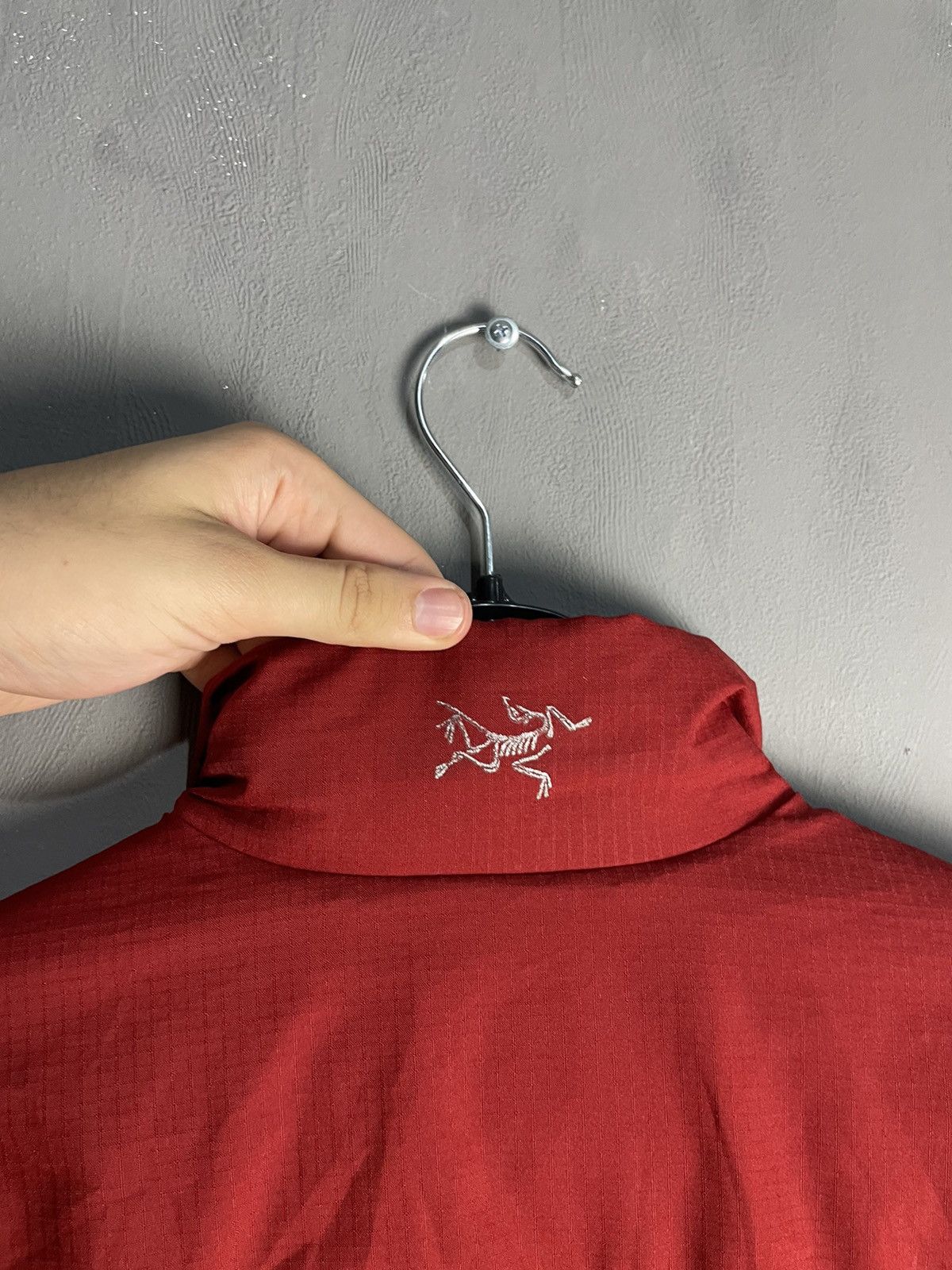 Arc'teryx Arcteryx primaloft insulation vintage jacket Size US S / EU 44-46 / 1 - 4 Thumbnail