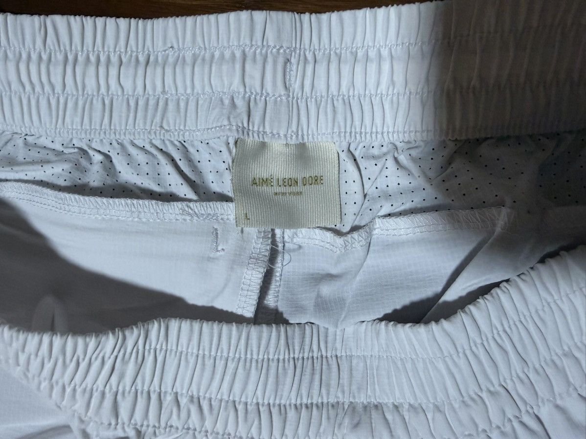Aime Leon Dore Aime Leon Dore ALD Stadium Cordura Practice Short Size Large Size US 34 / EU 50 - 6 Thumbnail