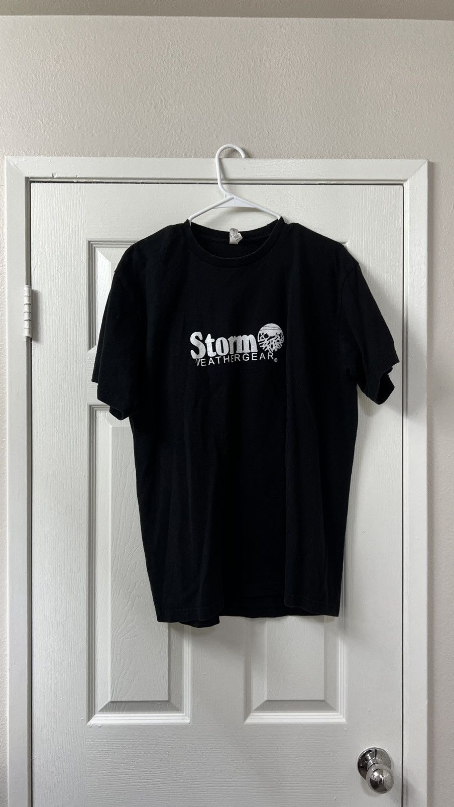 Other Storm t-shirt Size US L / EU 52-54 / 3 - 1 Thumbnail