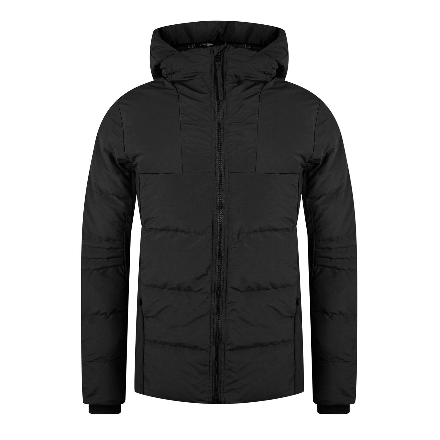 Canada Goose Hybridge Coat Size US XS / EU 42 / 0 - 5 Thumbnail