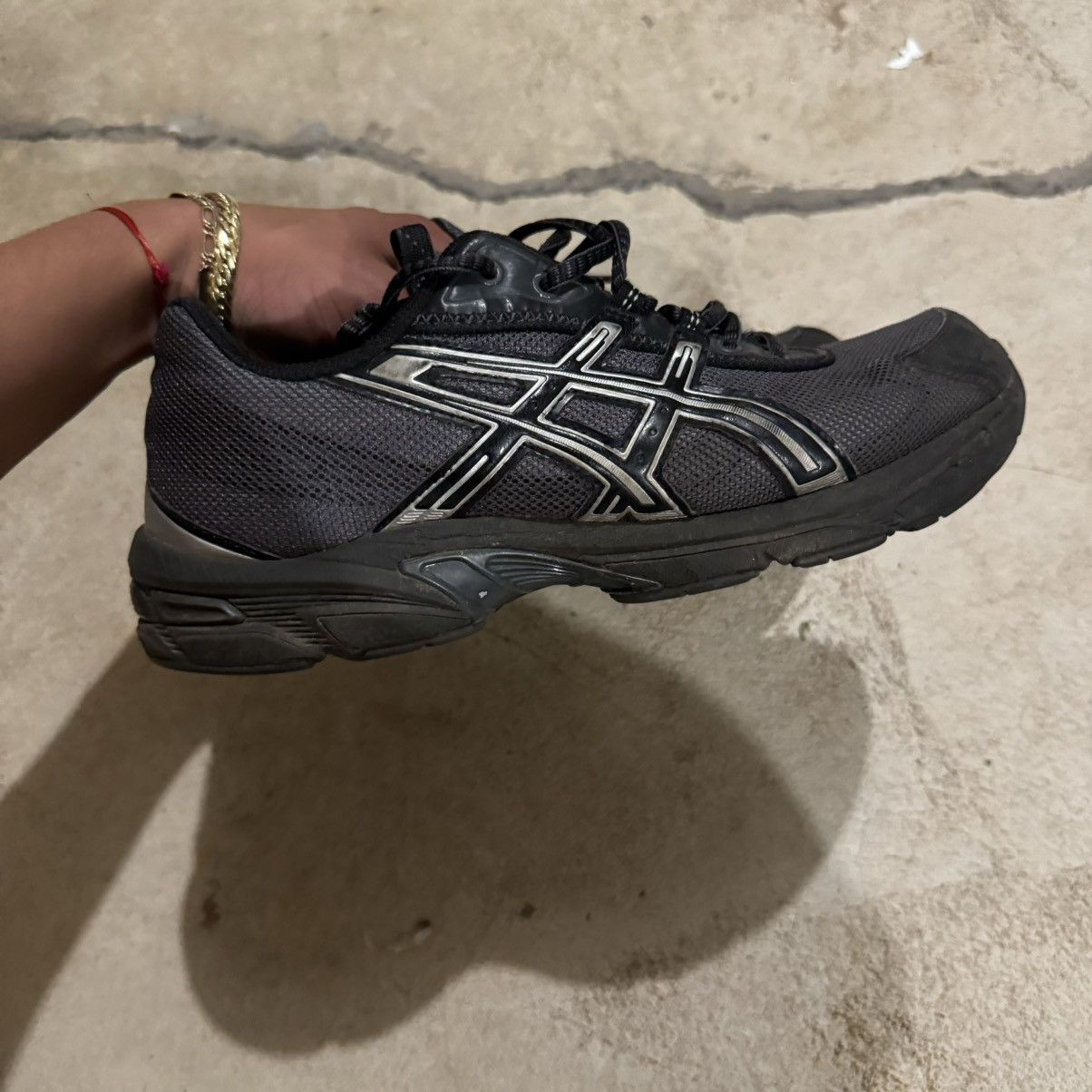 Asics × Kiko Kostadinov Asics x Kiko Kostadinov UB2-S Gel-1130 Sz 8 Size US 8 / EU 41 - 8 Thumbnail