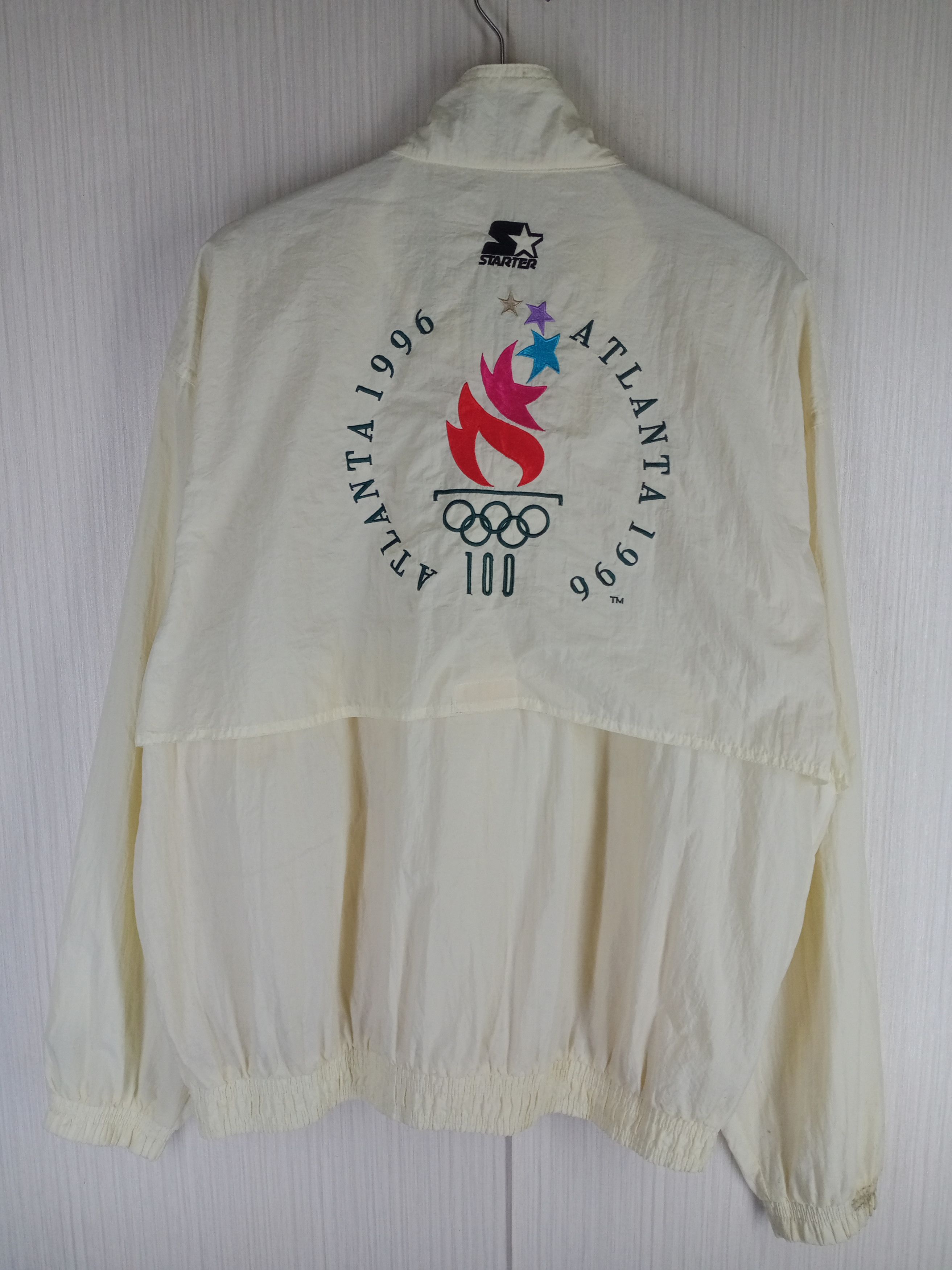 オーストラリア代表 1996 オリンピック adidas Adidas × USA Olympics