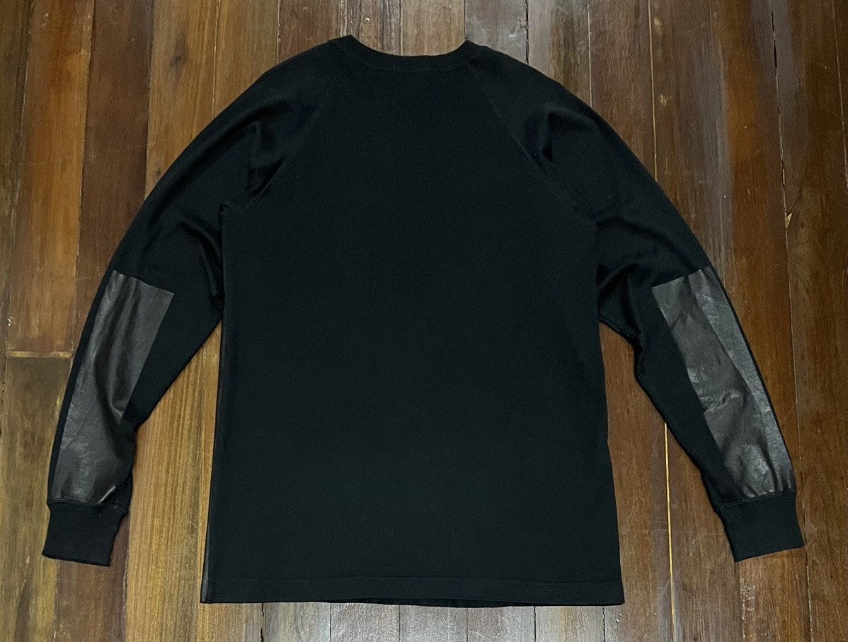 Final Home Vintage Final Home Survival Long Sleeve Shirt Size US L / EU 52-54 / 3 - 2 Thumbnail