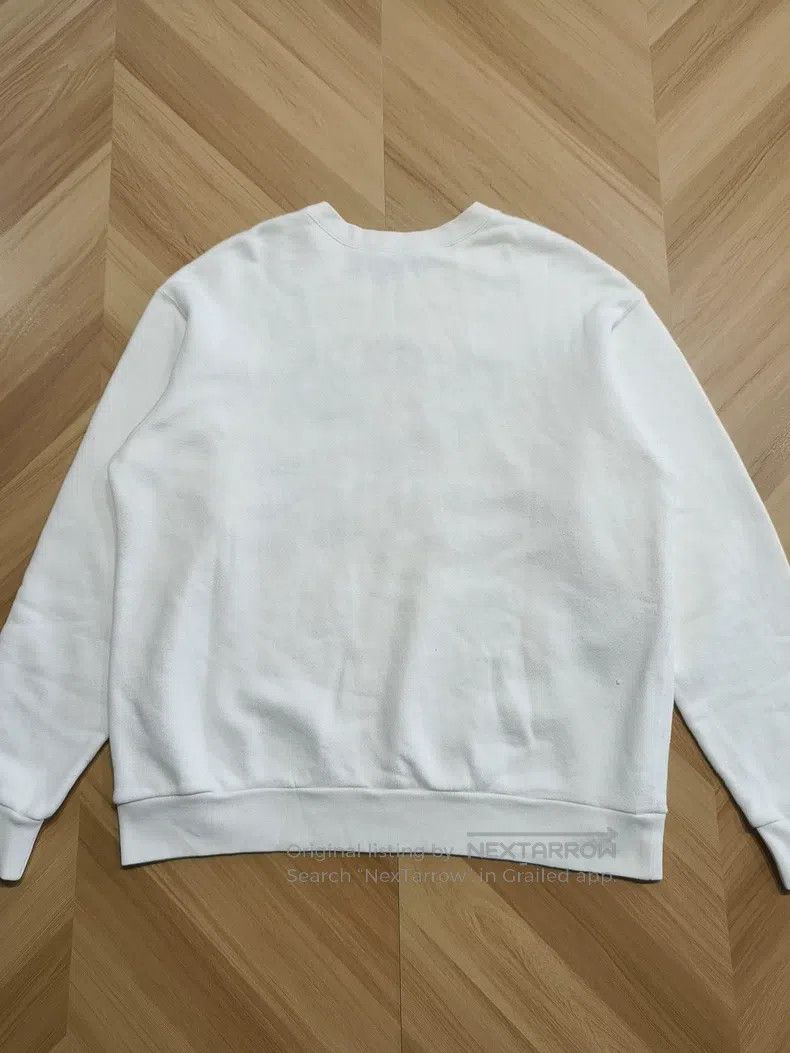 Gucci Gucci Tennis racket sweatshirt Size US S / EU 44-46 / 1 - 2 Thumbnail