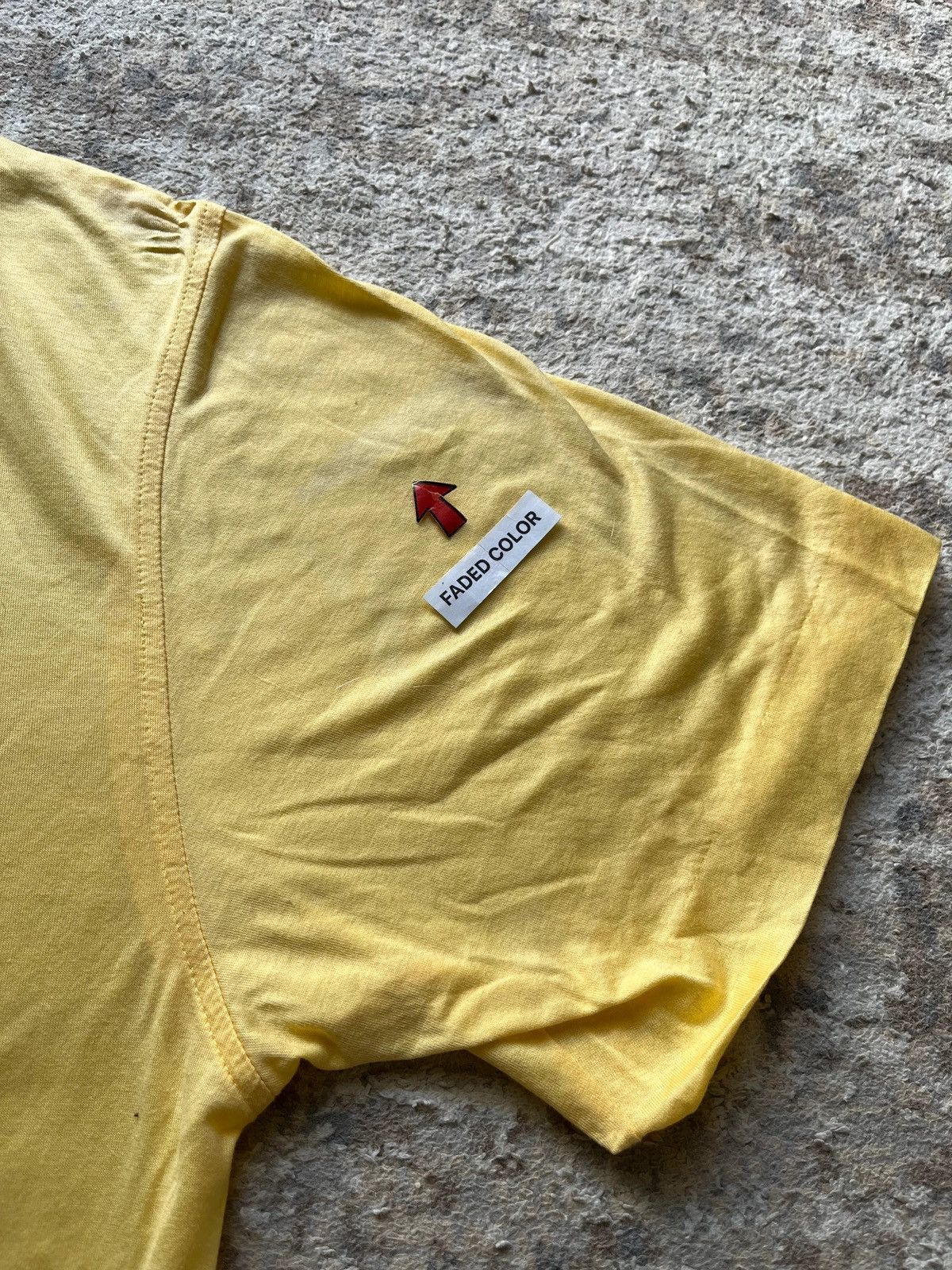Burberry Burberry's London 1990s Polo Shirt Sz 7 / XL Size US XL / EU 56 / 4 - 13 Thumbnail