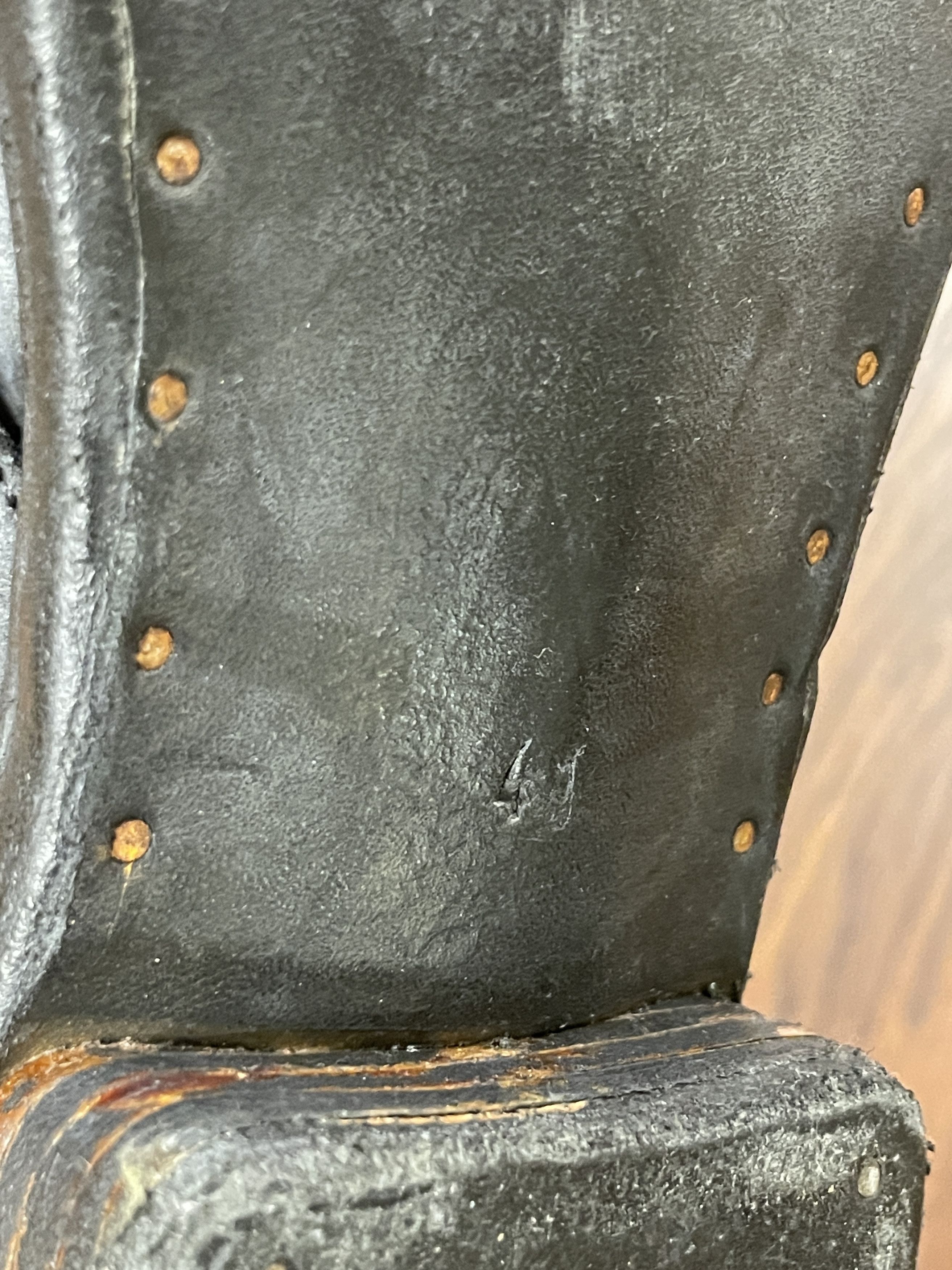 A1923 ankle boots Size US 8 / EU 41 - 8 Thumbnail