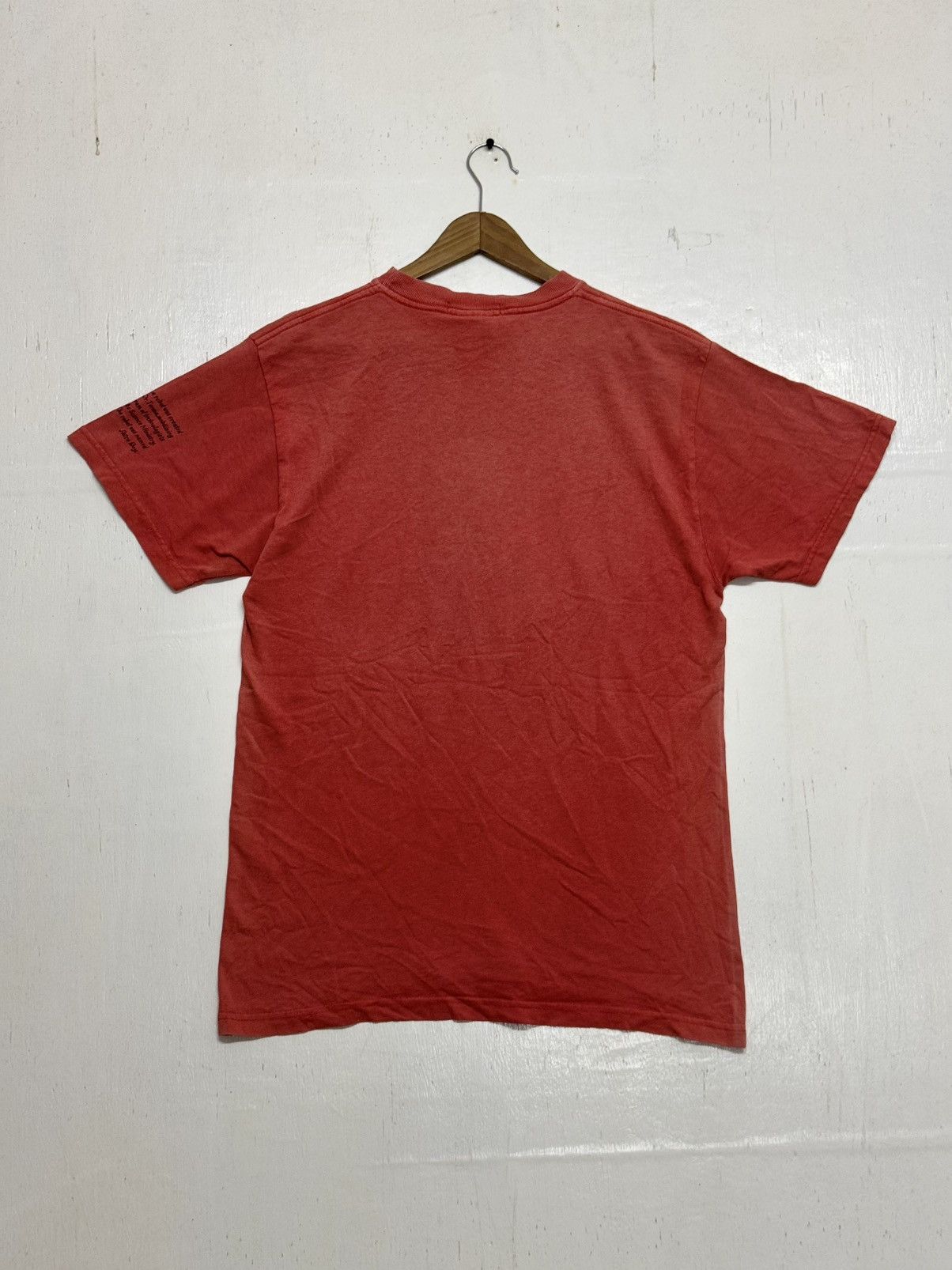 Anime × Vintage Vintage Astro Boy By Tezuka Sunfaded Size US M / EU 48-50 / 2 - 2 Thumbnail
