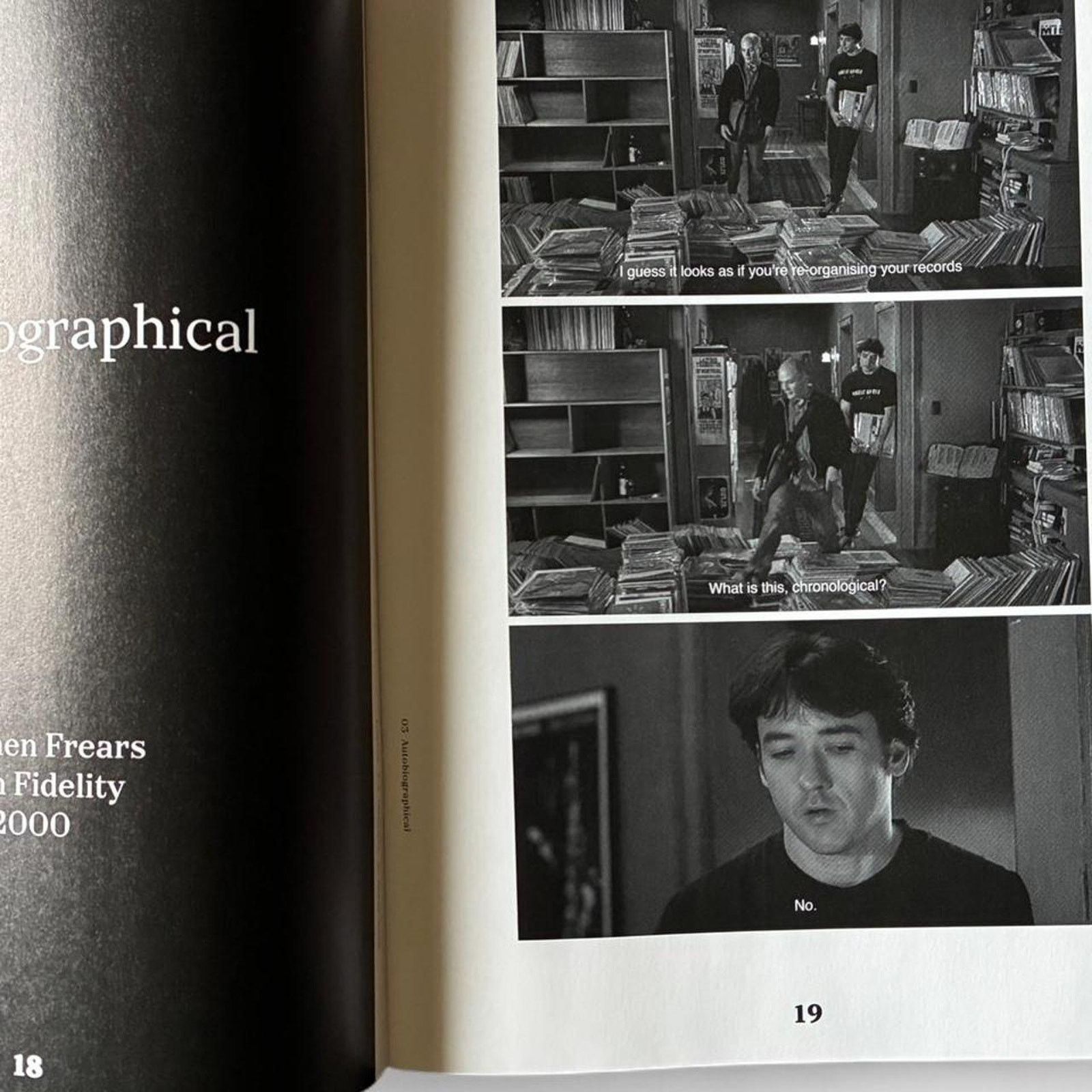 Japanese Brand An In-Depth Look at Home Alone Movie via TOKION Magazine Size ONE SIZE - 4 Thumbnail