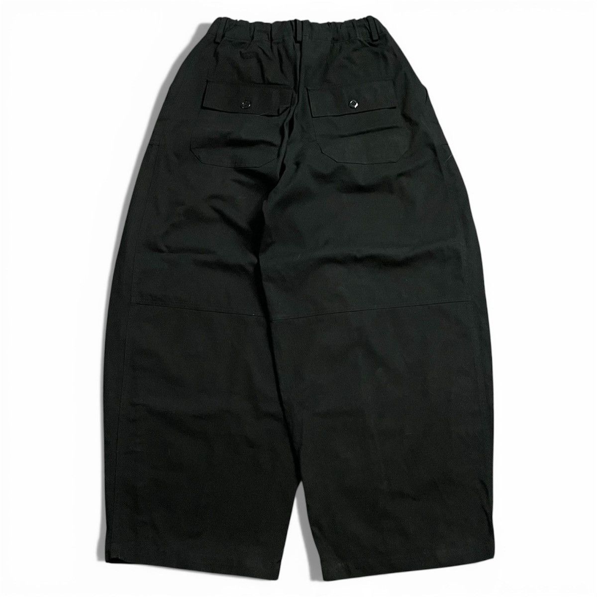 Comme des Garcons Frizmworks balloon pants Size US 32 / EU 48 - 2 Thumbnail