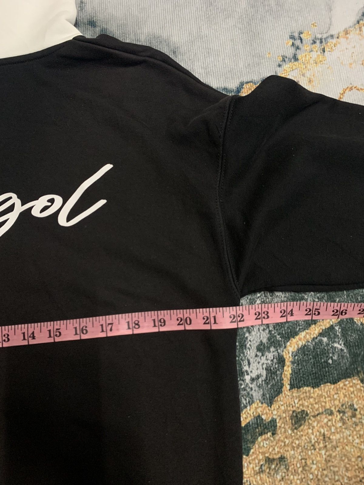Kangol KANGOL PULL OVER HOODIE Size US M / EU 48-50 / 2 - 4 Thumbnail