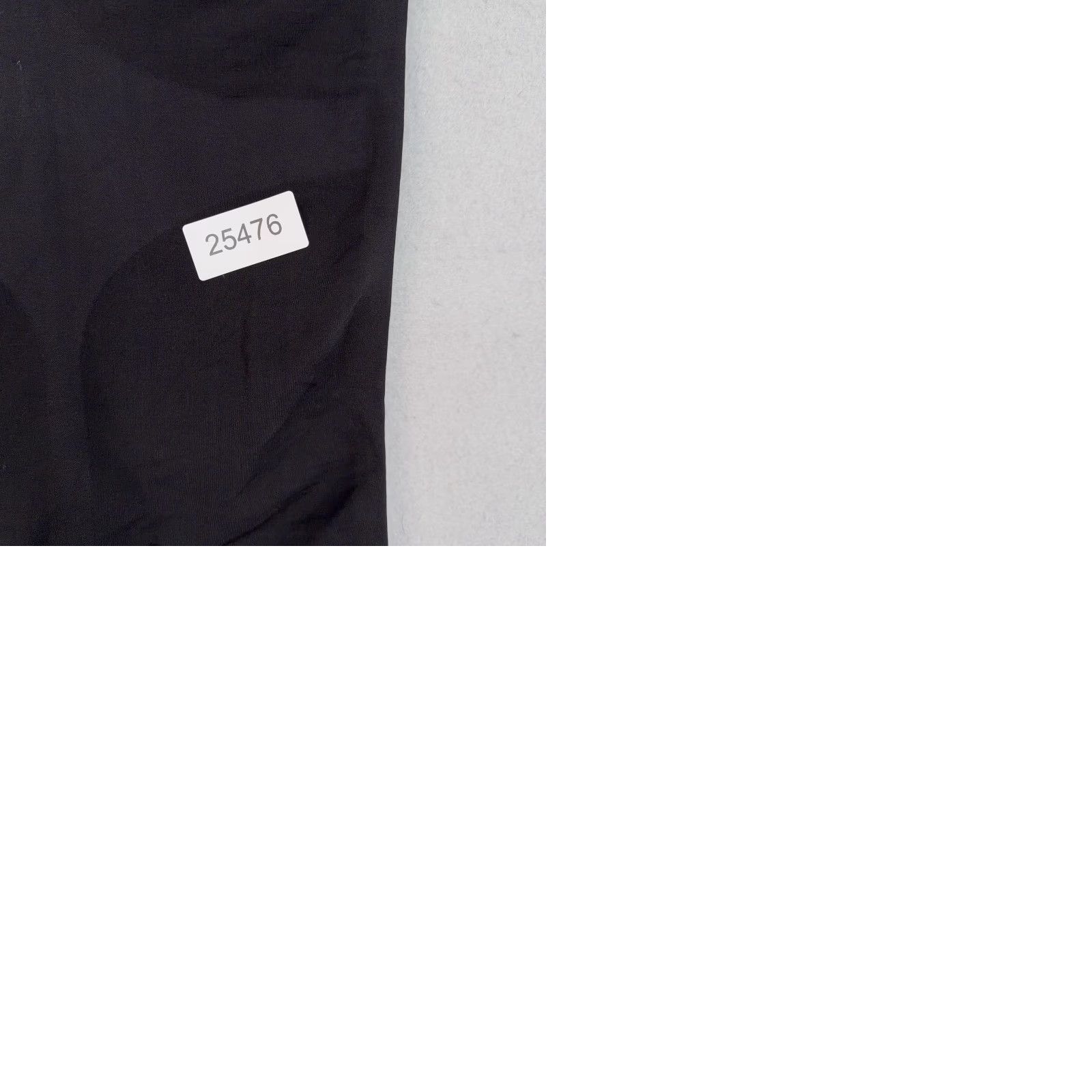 Vintage Wacoal Shapewear Shorts Womens Medium Black High Waist Seamless Control Top Size M / US 6-8 / IT 42-44 - 9 Thumbnail