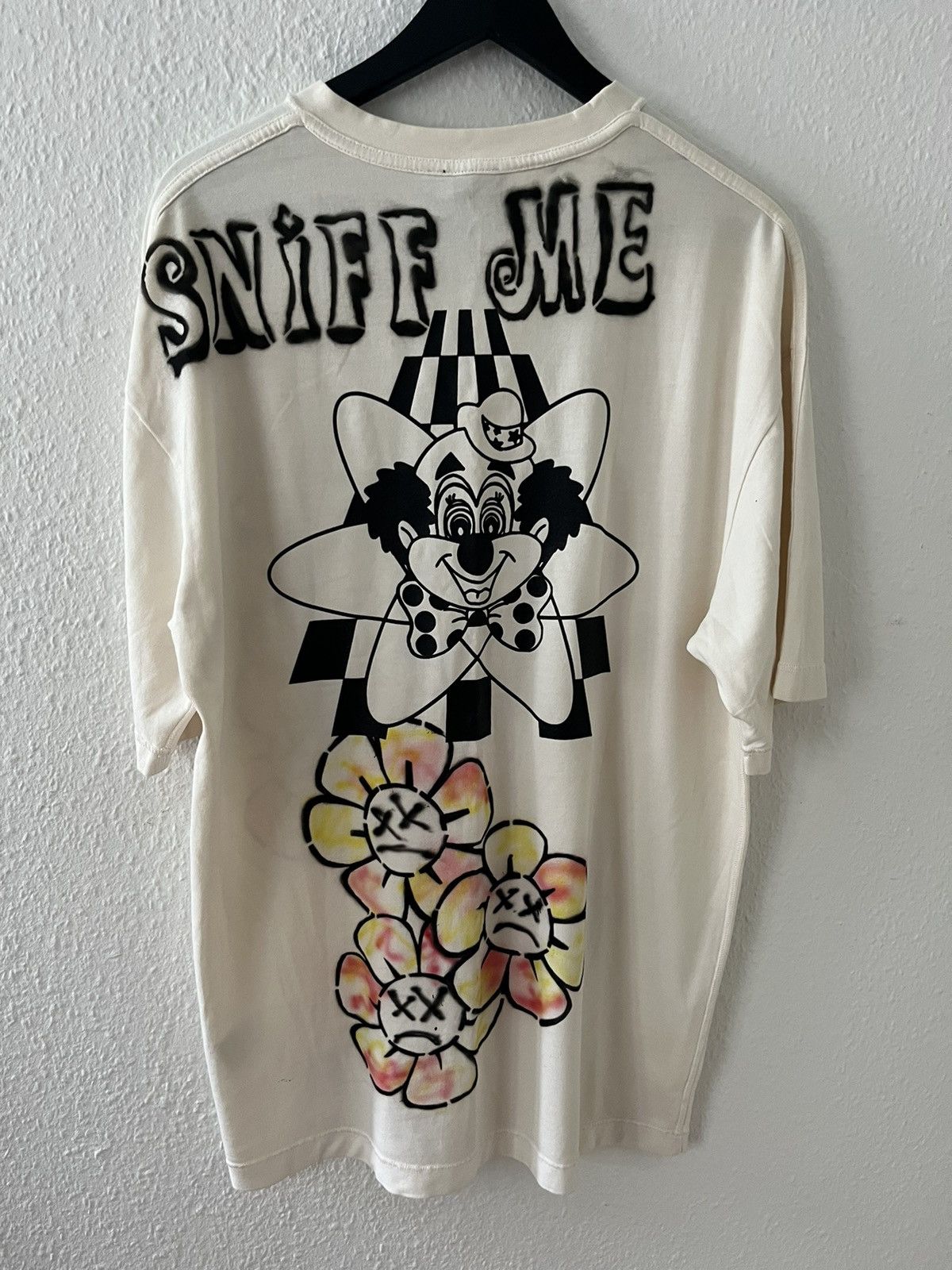Liam Hodges Exclusive Liam Hodges t shirt Size US M / EU 48-50 / 2 - 3 Thumbnail