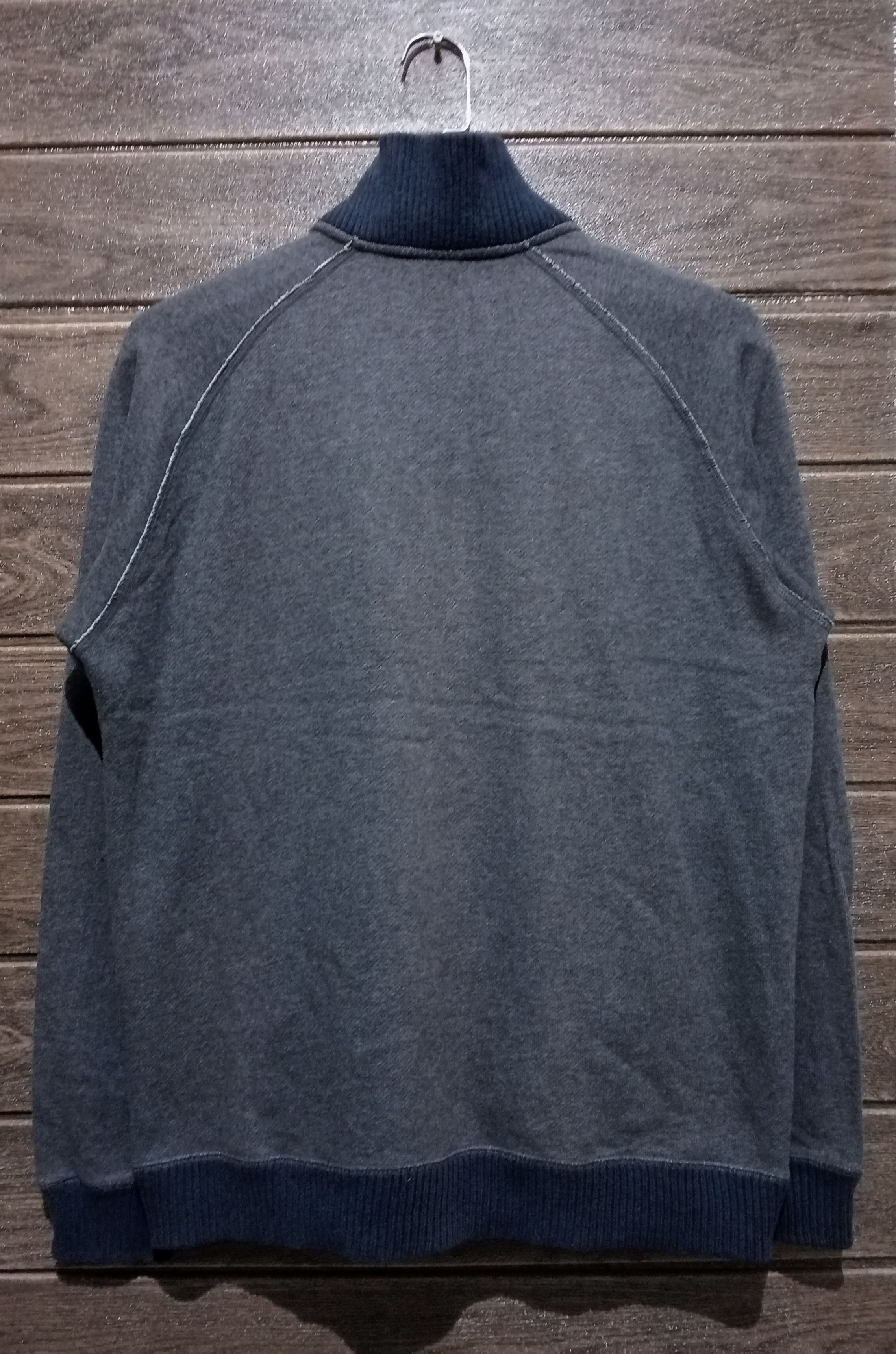 Nike Vintage Nike Sportswear Zipper Jacket Size US L / EU 52-54 / 3 - 12 Thumbnail