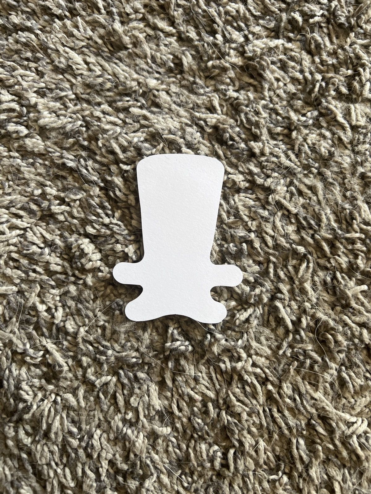 Hypebeast × Vintage Uncle Sam Sticker Size ONE SIZE - 2 Thumbnail