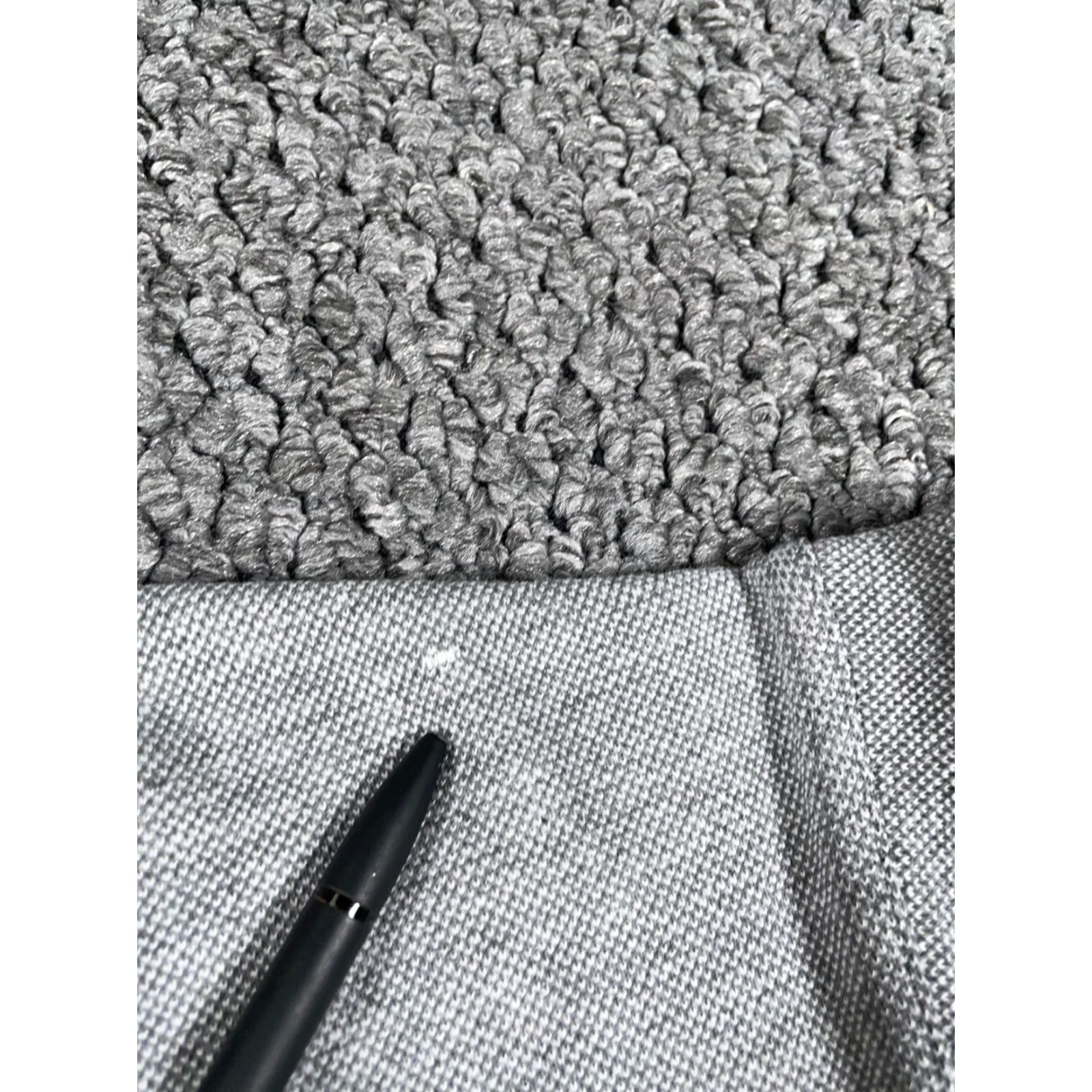 Vintage VTG Michigan Willow Springs Golf Course Sweatshirt Adult Medium Gray Crewneck Size US M / EU 48-50 / 2 - 4 Thumbnail