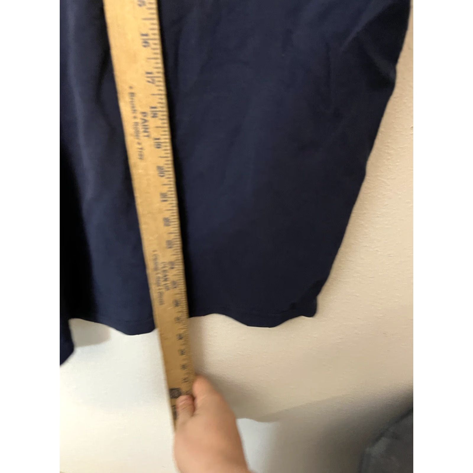 Aeropostale VINTAGE Aeropostale Polo Shirt Mens M Navy Blue Short Sleeve Preppy Collar Casual Size US M / EU 48-50 / 2 - 5 Thumbnail