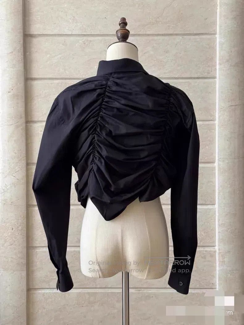Comme des Garcons Comme des Garcons shirt Size S / US 4 / IT 40 - 2 Thumbnail