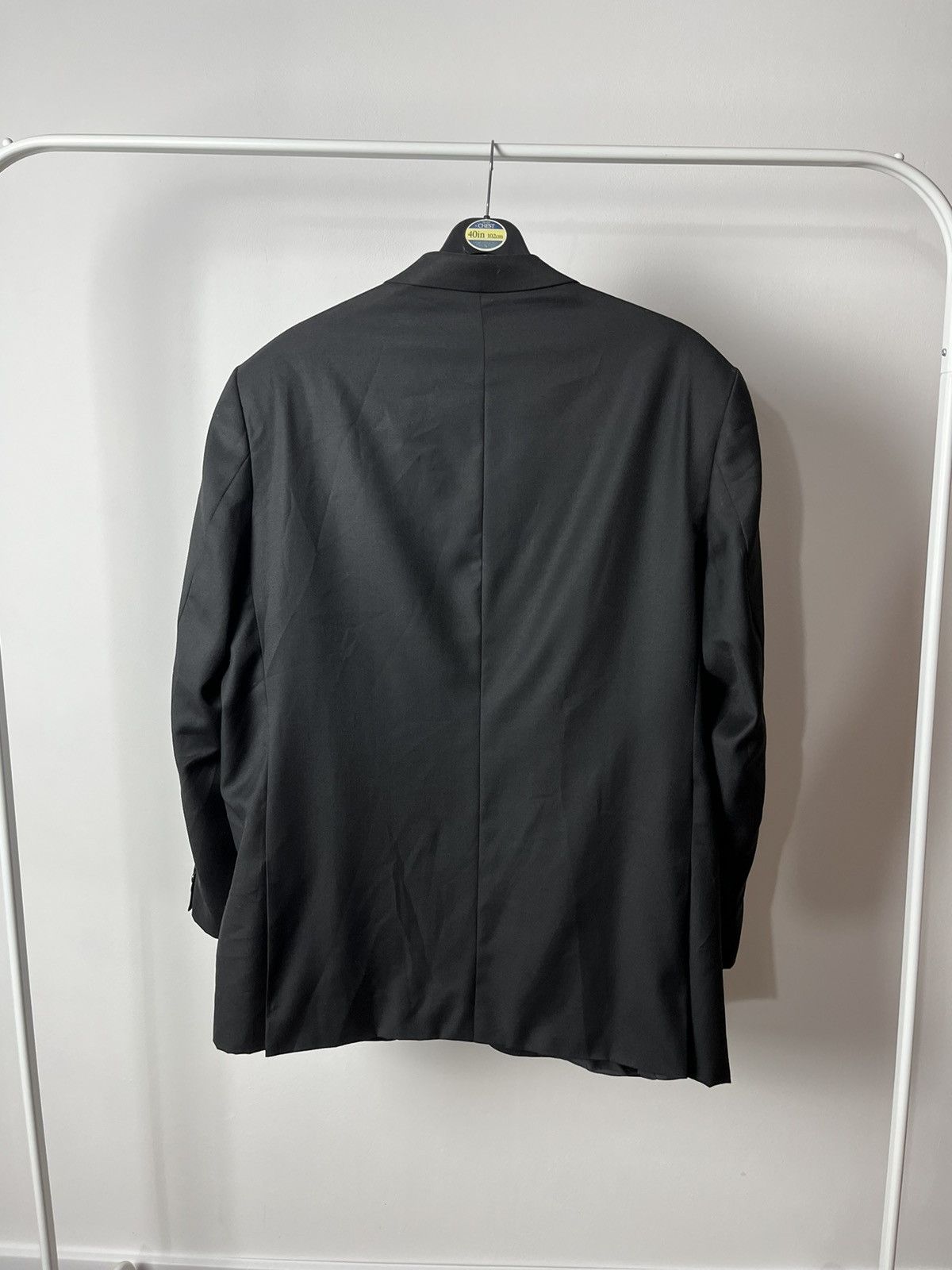 Brioni × Vintage Brioni Bangkok Luxury Casual Blazer Size 44R - 7 Thumbnail