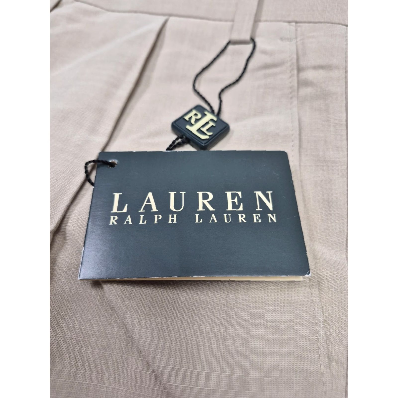 Ralph Lauren VINTAGE not applicable Size US 44 / EU 60 - 3 Thumbnail