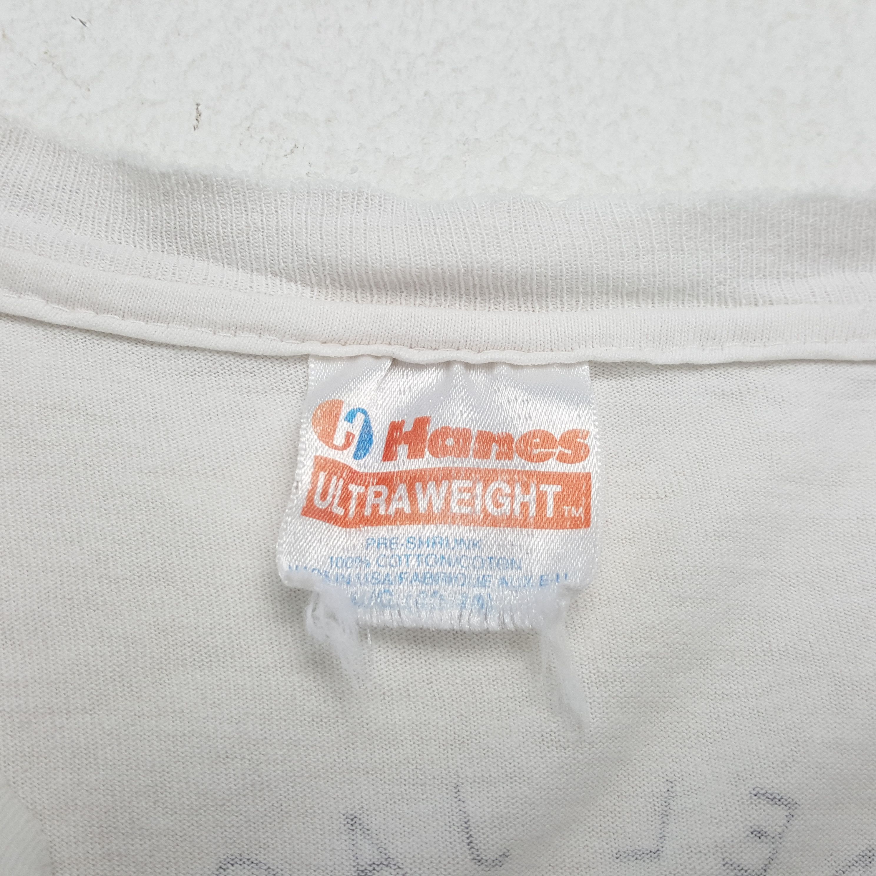 Vintage 90's MICHAEL JACKSON American Pop Singer Distressed