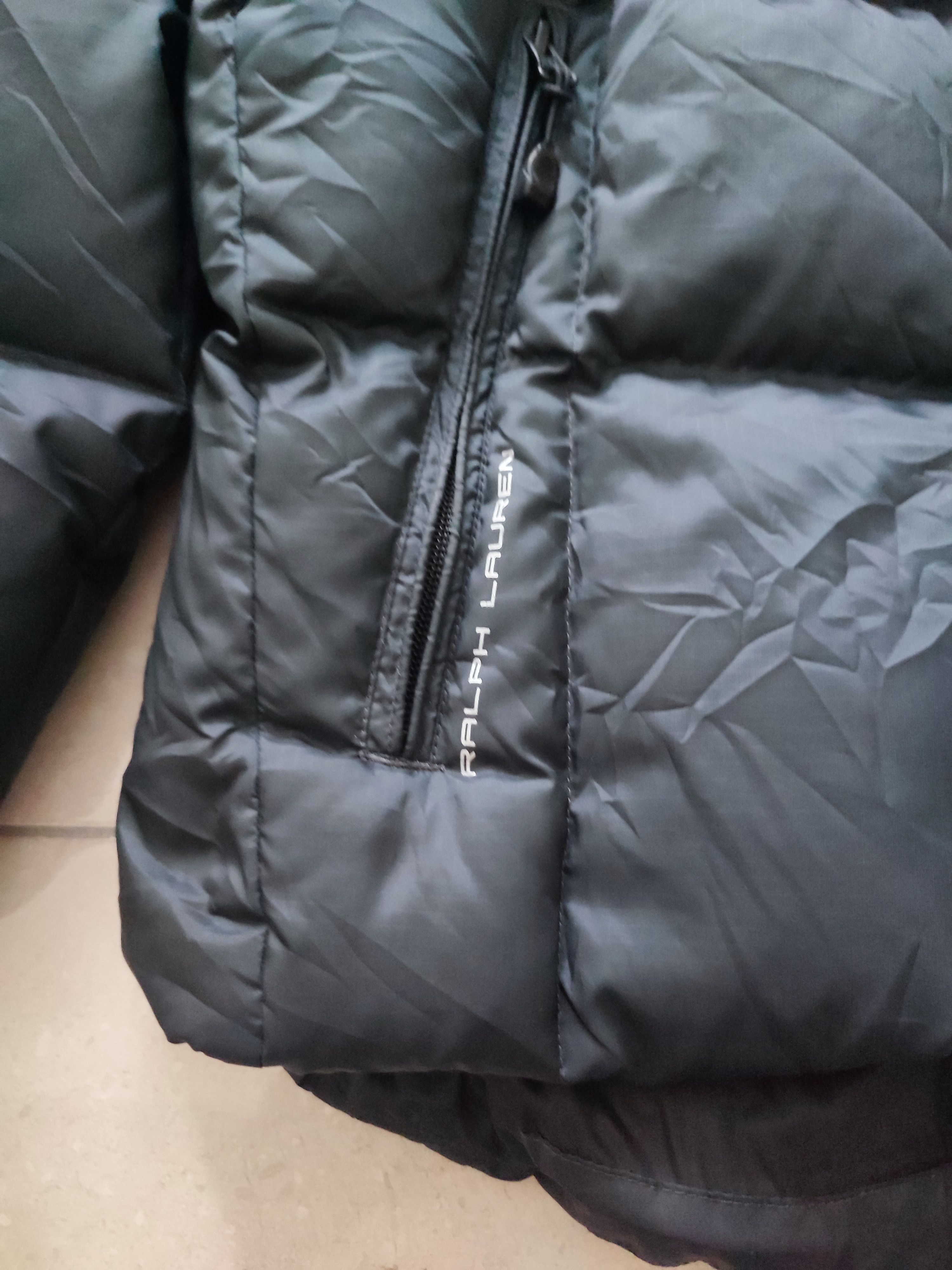 Polo Ralph Lauren × RLX Ralph Lauren × RRL Ralph Lauren 🔥STEALS🔥Very Rare Ralph Lauren RLX Tactical Down Jacket Size US S / EU 44-46 / 1 - 6 Thumbnail