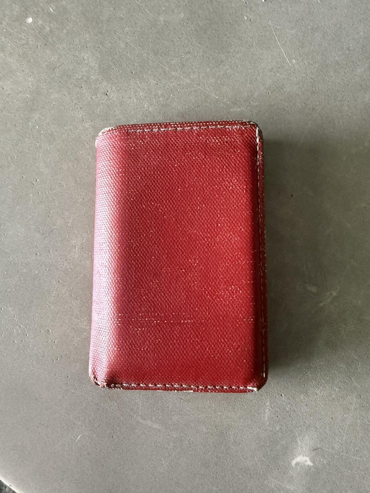 Goyard Goyard St. Pierre Wallet Size ONE SIZE - 1 Thumbnail