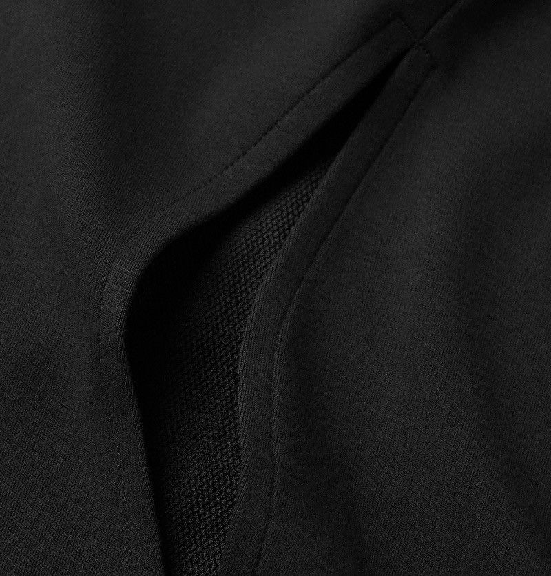 A-COLD-WALL* A-COLD-WALL* Oversized Layered Cutout Jersey Mesh T shirt M Size US M / EU 48-50 / 2 - 9 Thumbnail