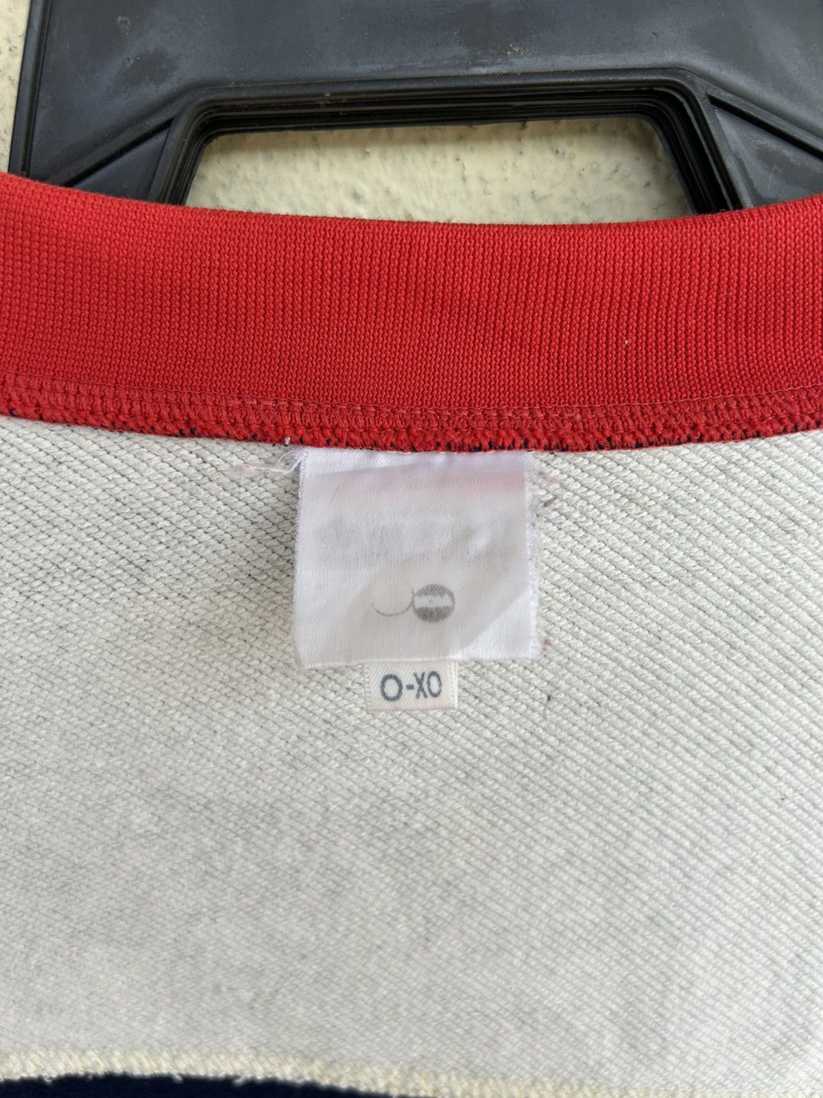 NCAA × Vintage The University Of Arizona Sweatshirt Jersey Size US L / EU 52-54 / 3 - 7 Thumbnail