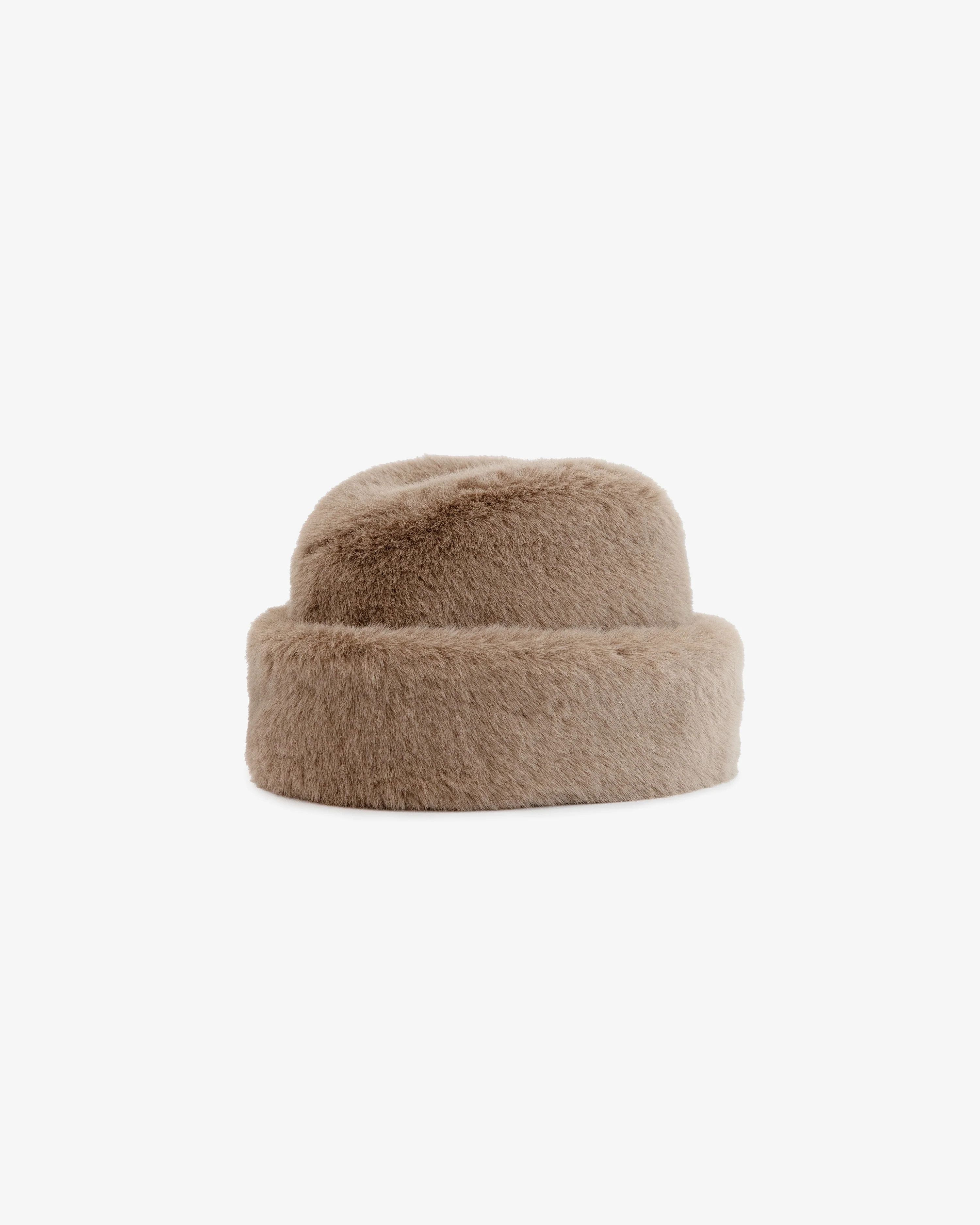 Aime Leon Dore (s/m) Fur Envoy Hat Size ONE SIZE - 1 Thumbnail