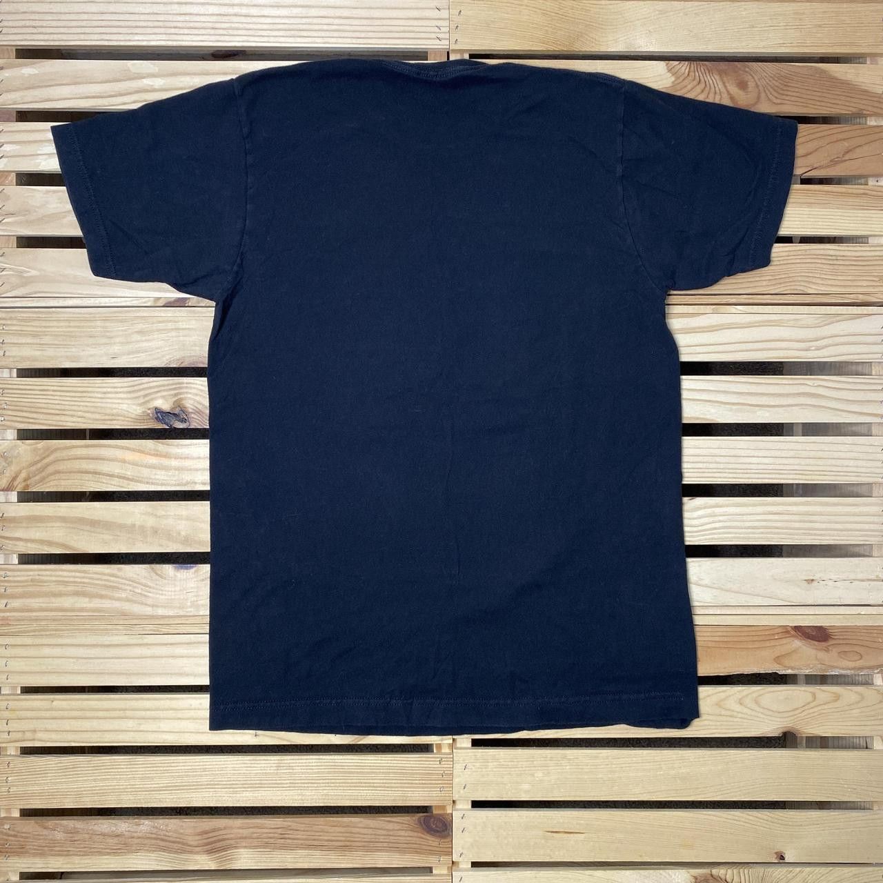 Other Death Note Ryuk & Light Black Anime Promo Tee Size Medium Size US M / EU 48-50 / 2 - 2 Thumbnail