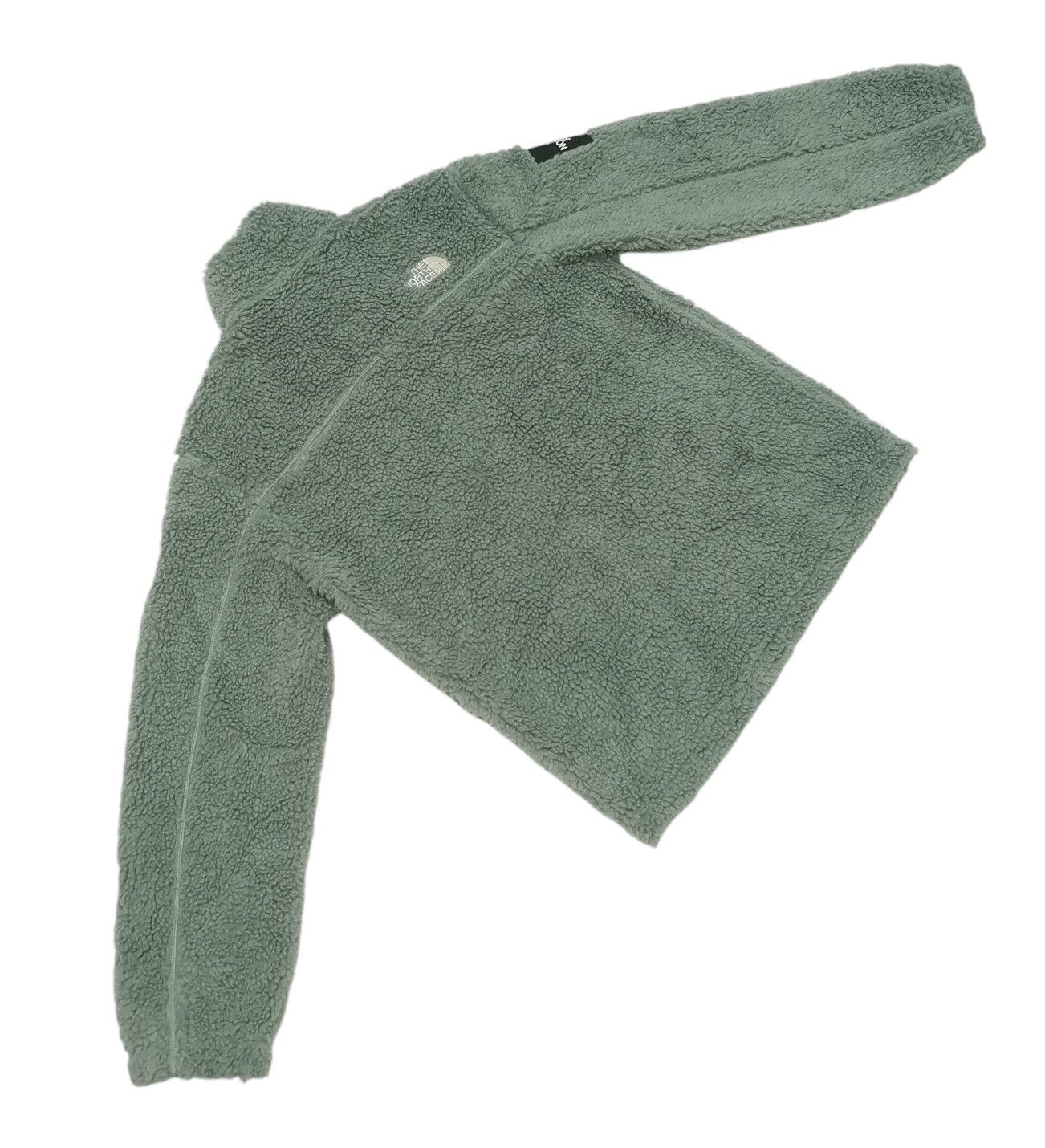 The North Face Combo The North Face White Label Hi-Pile Sherpa Jacket Size US M / EU 48-50 / 2 - 9 Thumbnail
