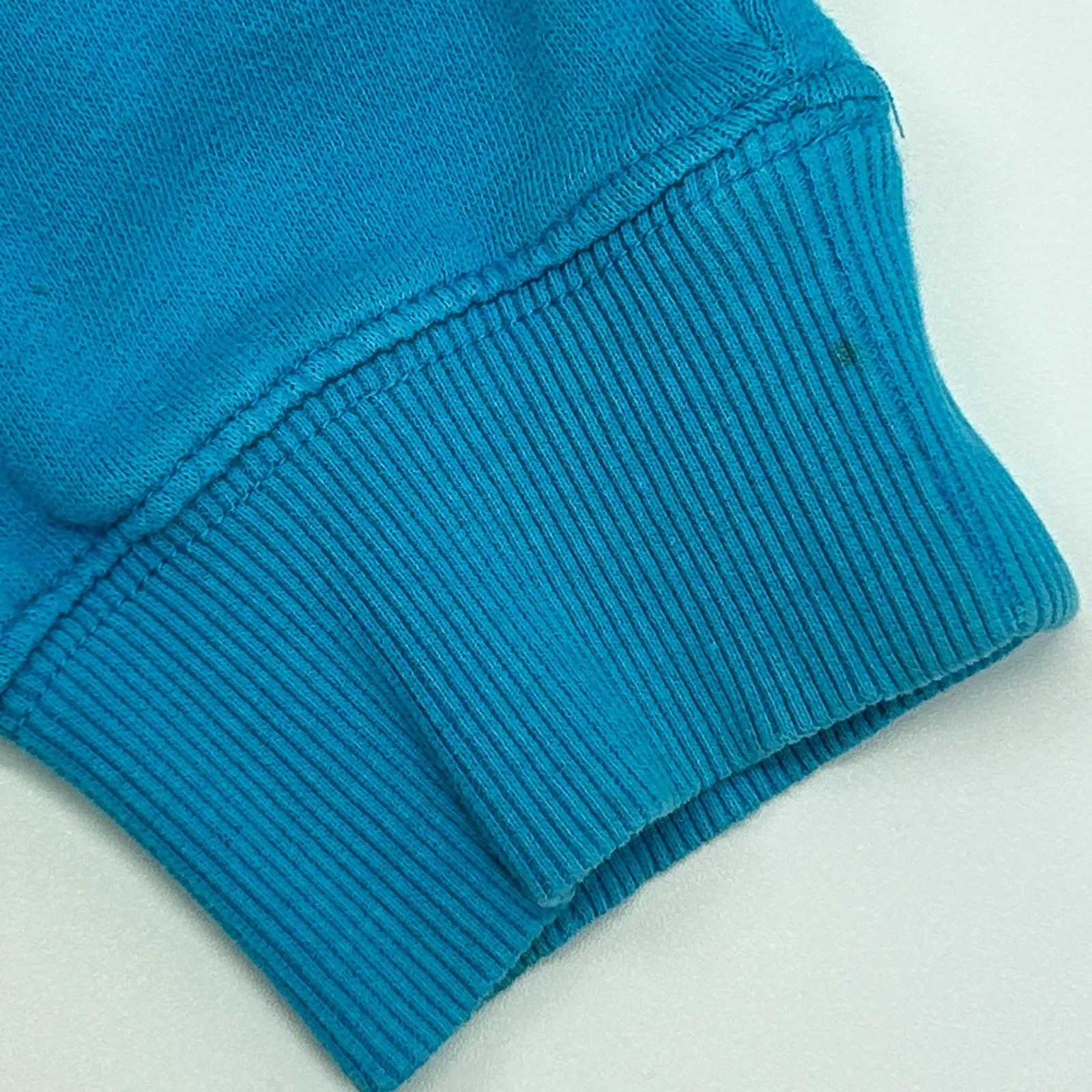 NEFF Neff Spellout Hoodie Hooded Sweatshirt Skater Skating Medium Size US M / EU 48-50 / 2 - 6 Thumbnail
