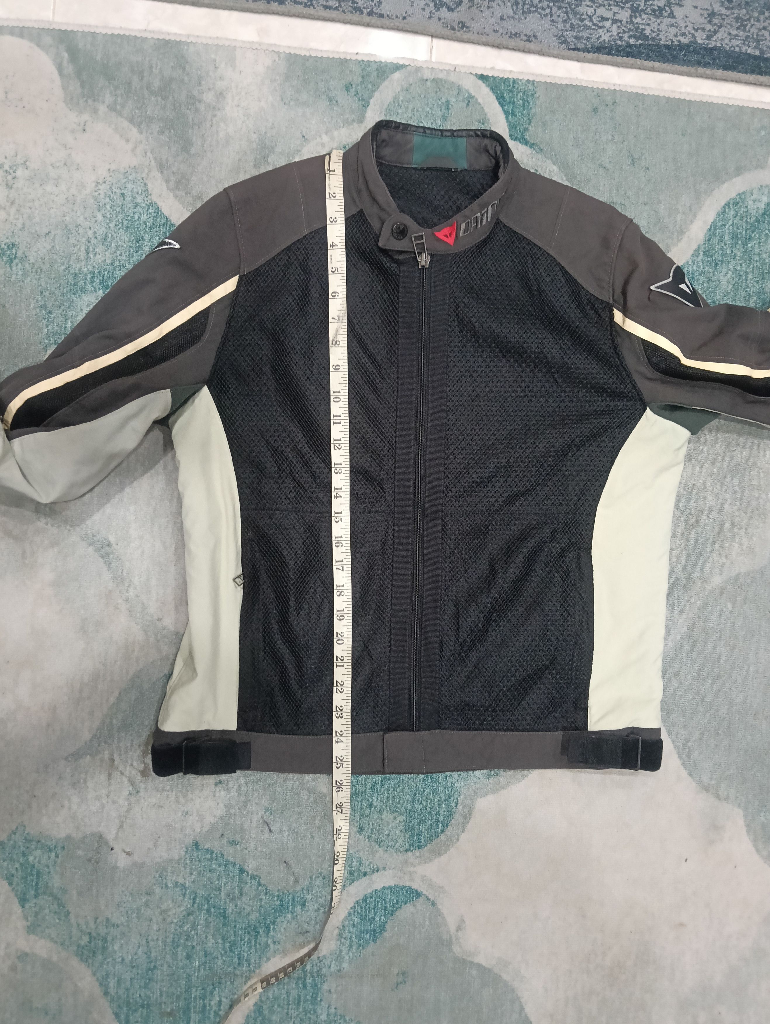 Dainese × Vintage Dainese Jacket Size US L / EU 52-54 / 3 - 23 Thumbnail