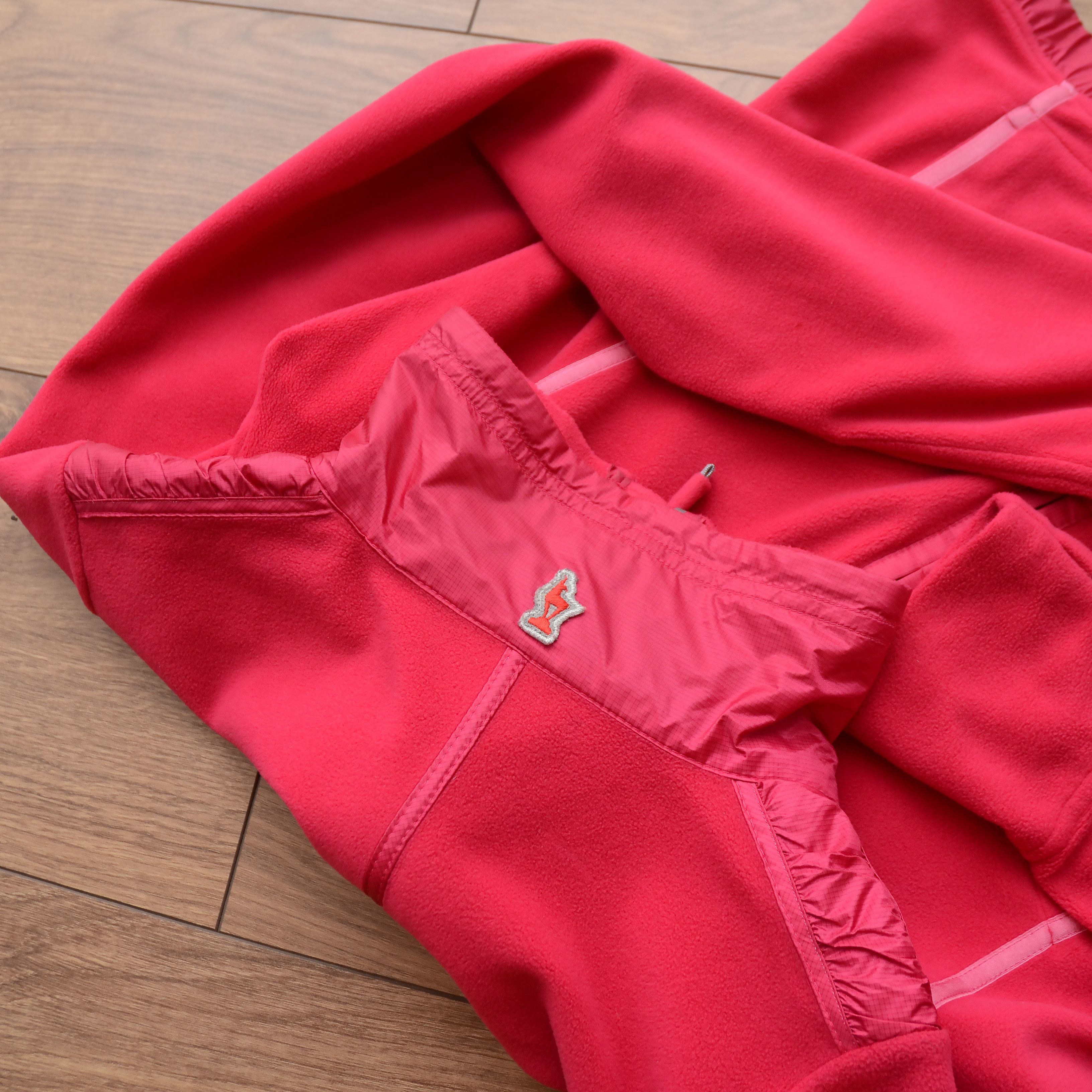Frauenschuh Frauenschuh Limited Edition Fleece Jacket Ski Outdoor Size M / US 6-8 / IT 42-44 - 9 Thumbnail