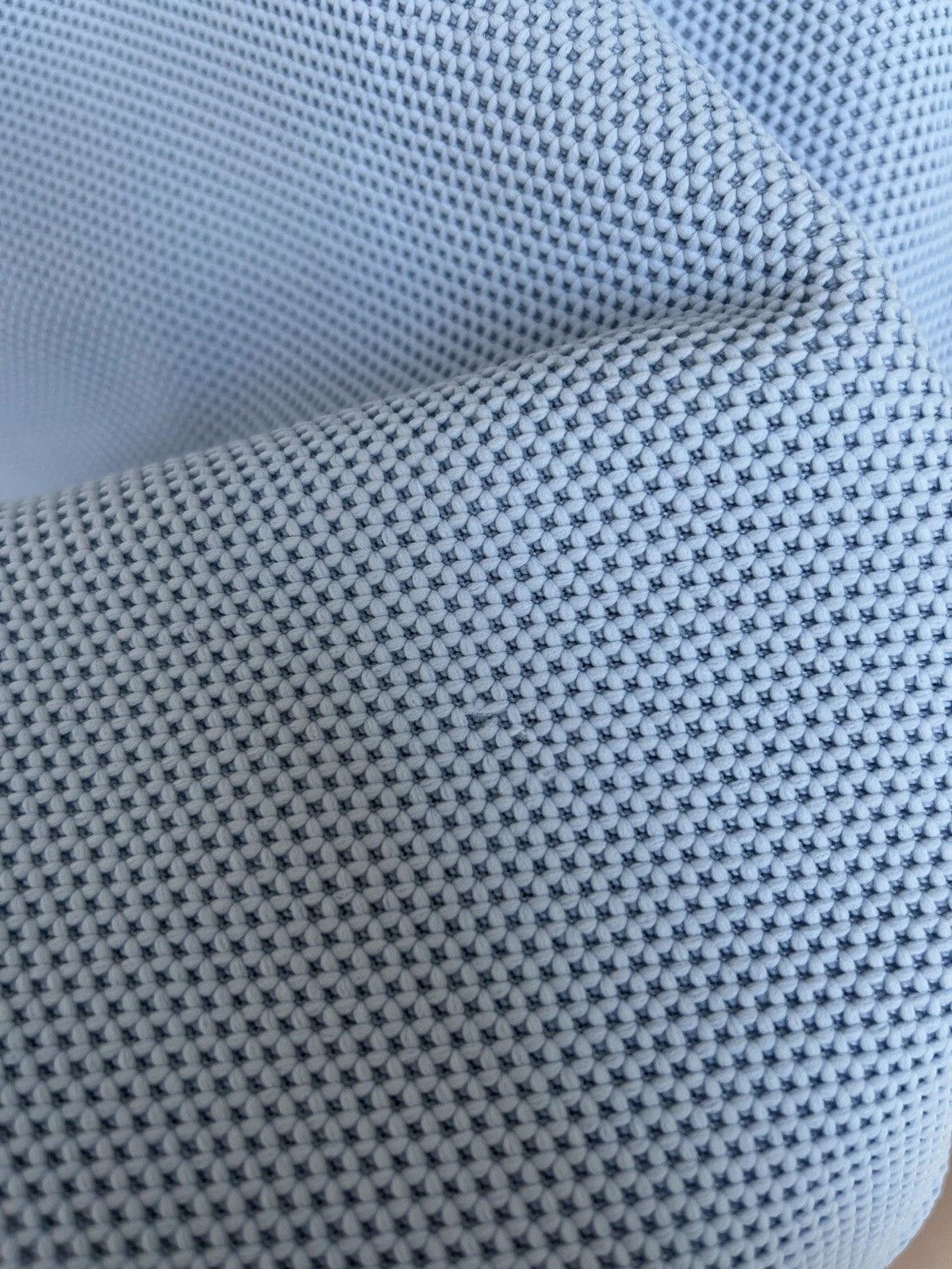 Acne Studios Acne Studios Mattia STR Knitted T-Shirt Womens Size M Size M / US 6-8 / IT 42-44 - 12 Thumbnail