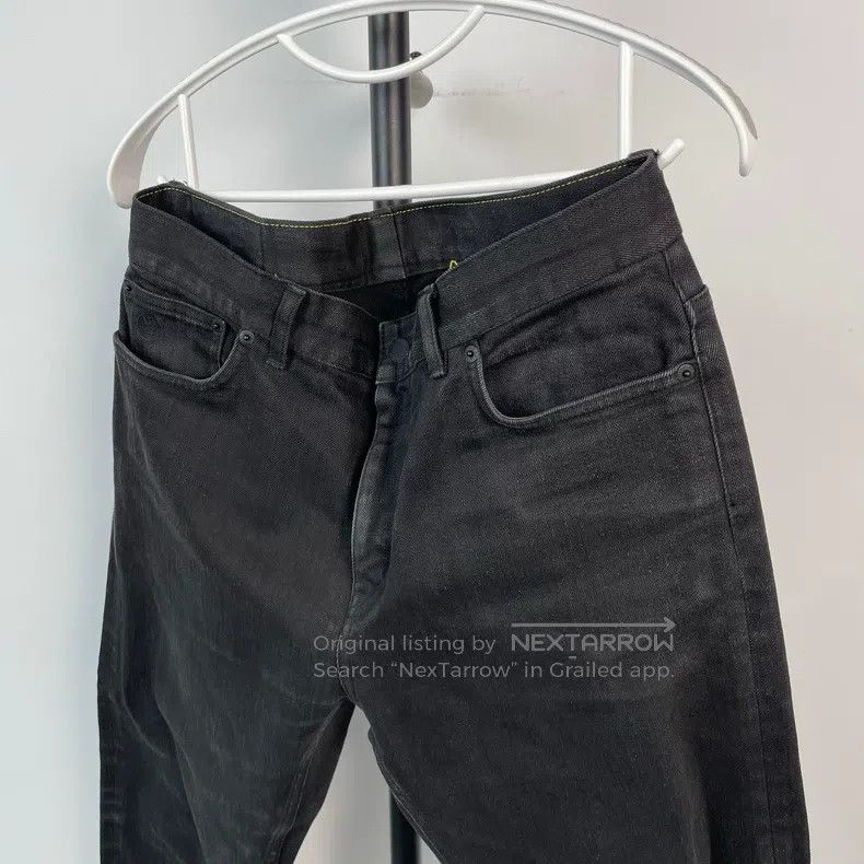 Louis Vuitton Louis Vuitton Cotton Jeans Size US 32 / EU 48 - 3 Thumbnail