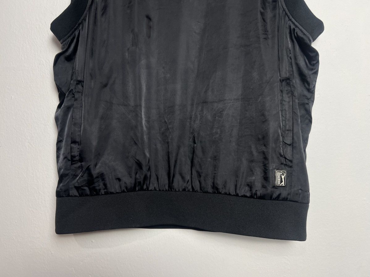 PGA Tour PGA Tour V-Neck Golf Windvest Pullover Size US M / EU 48-50 / 2 - 4 Thumbnail