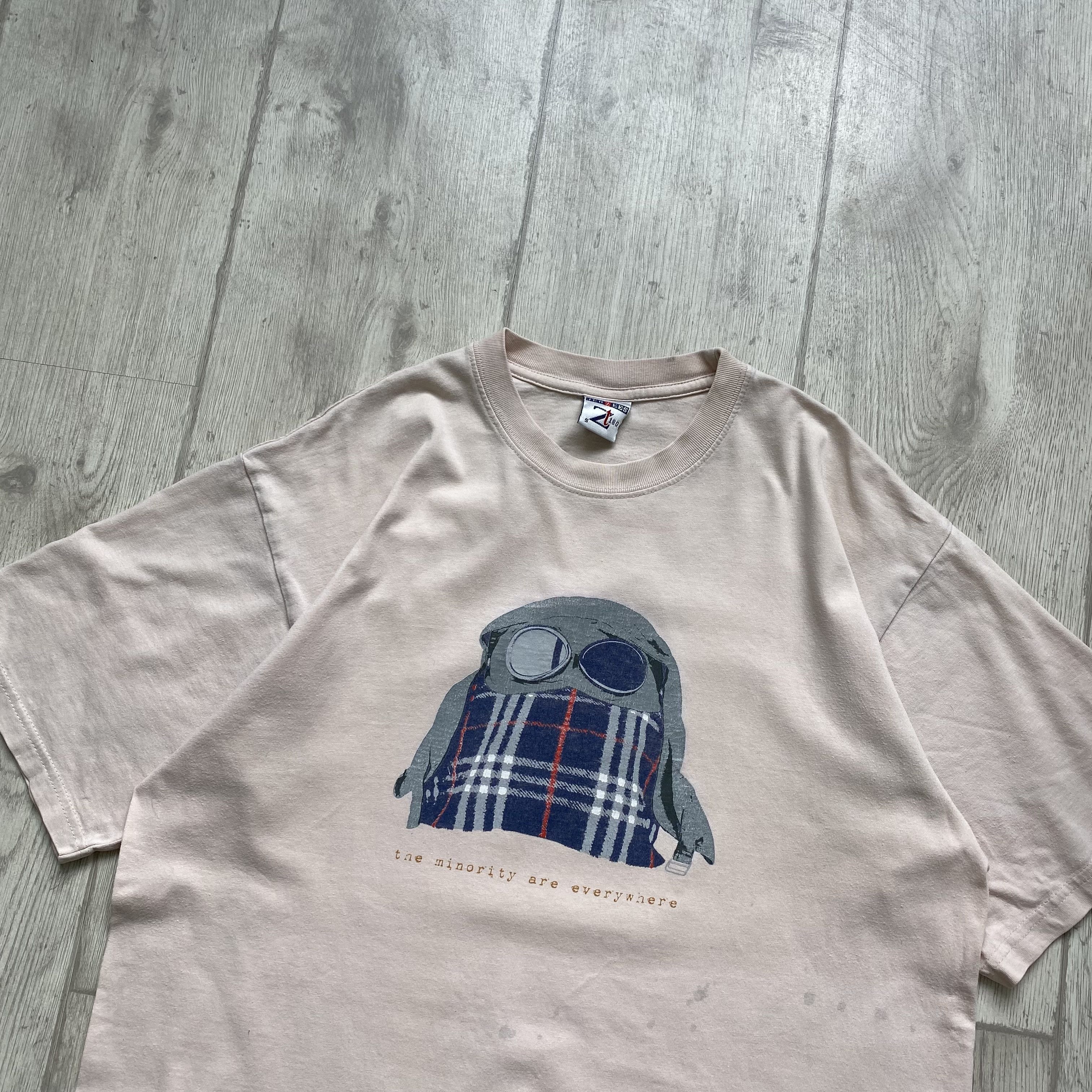 Vintage 👟Vintage 80s Casual England tee CP Company Burberry look Size US S / EU 44-46 / 1 - 2 Thumbnail