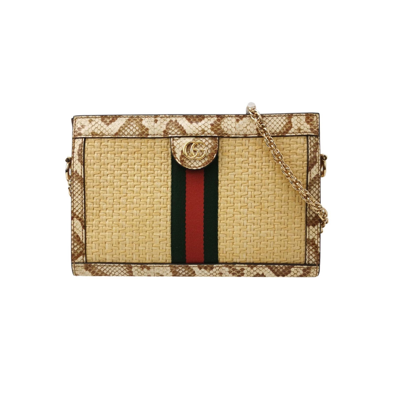 Gucci Gucci Women os Shoulder Bags Size ONE SIZE - 1 Thumbnail