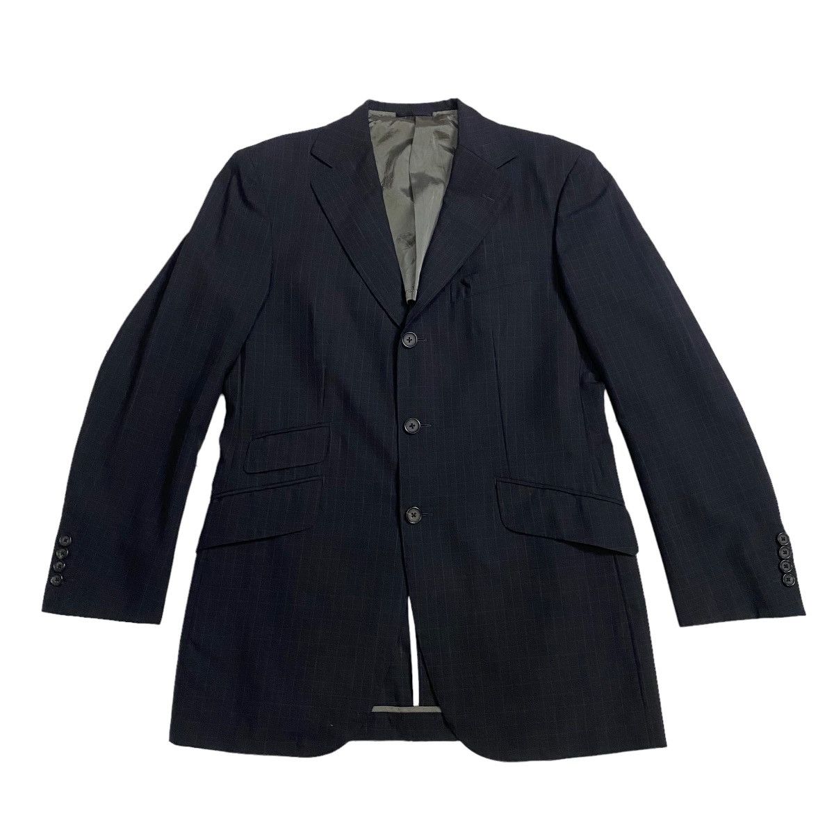 Burberry Burberry London Club Collection blazer Size 38R - 8 Thumbnail