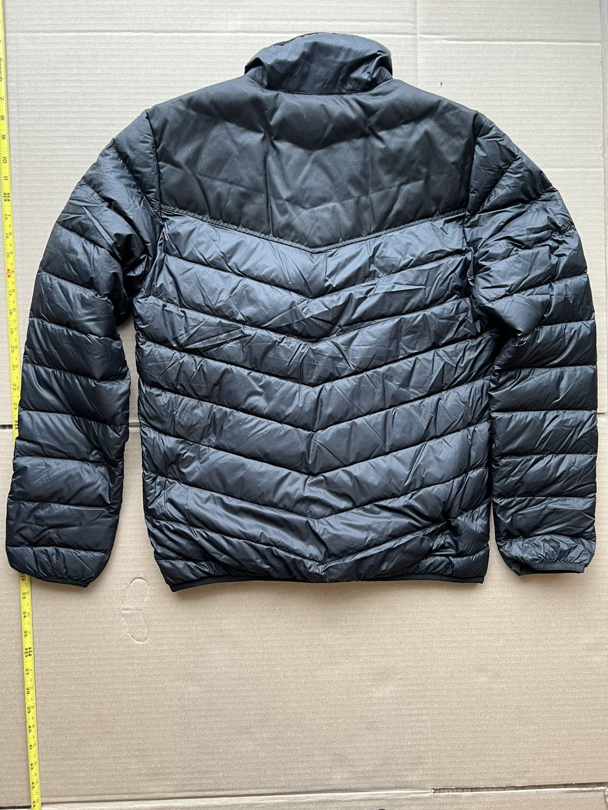 G-Star G Star Raw Black Puffer Size US S / EU 44-46 / 1 - 10 Thumbnail