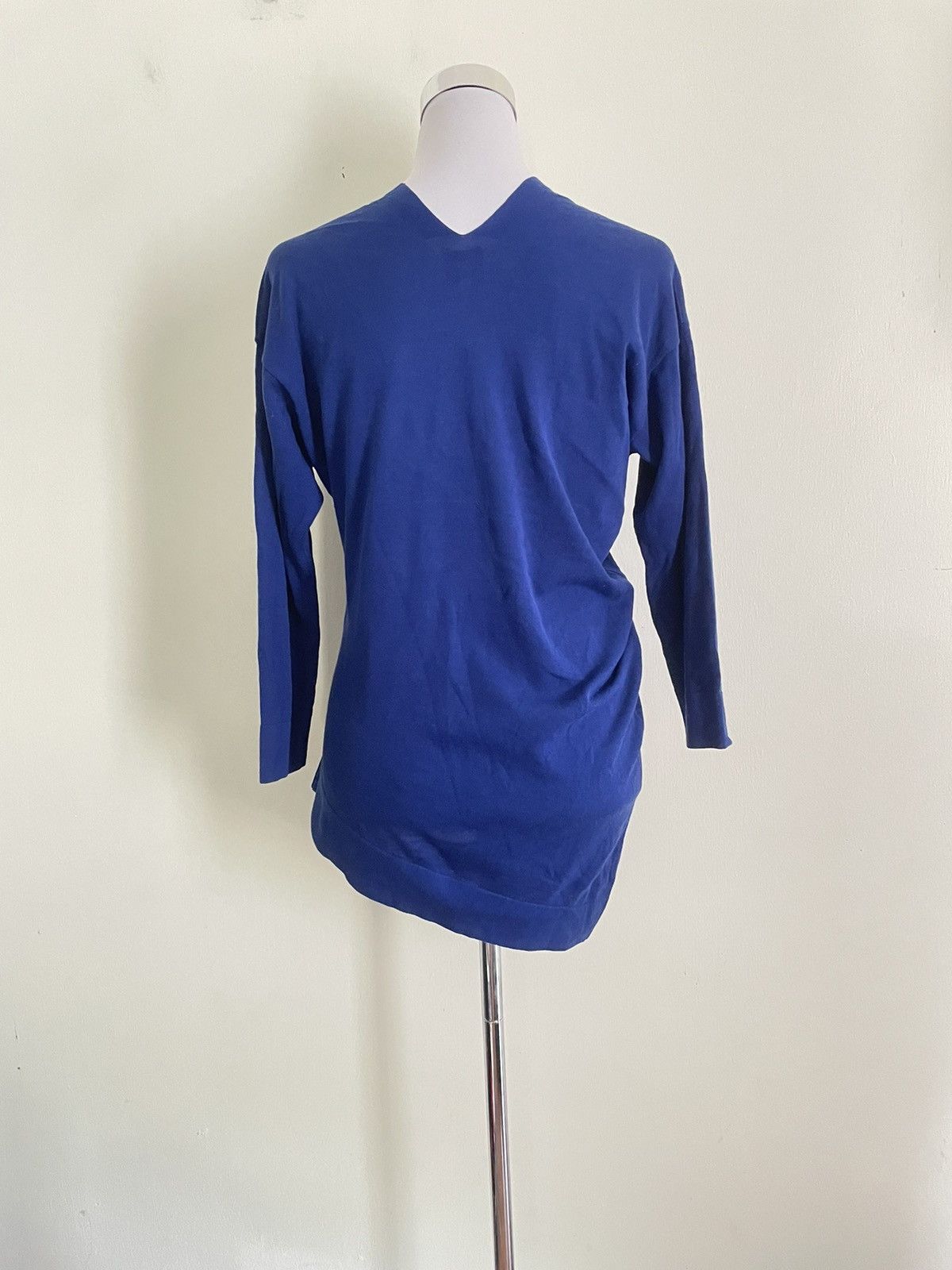 Jean Paul Gaultier Jean Paul Gaultier asymmetry tops Size XS / US 0-2 / IT 36-38 - 2 Thumbnail
