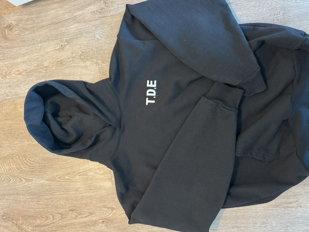 Top Dawg Entertainment Top dawg ent hoodie Size US L / EU 52-54 / 3 - 2 Thumbnail