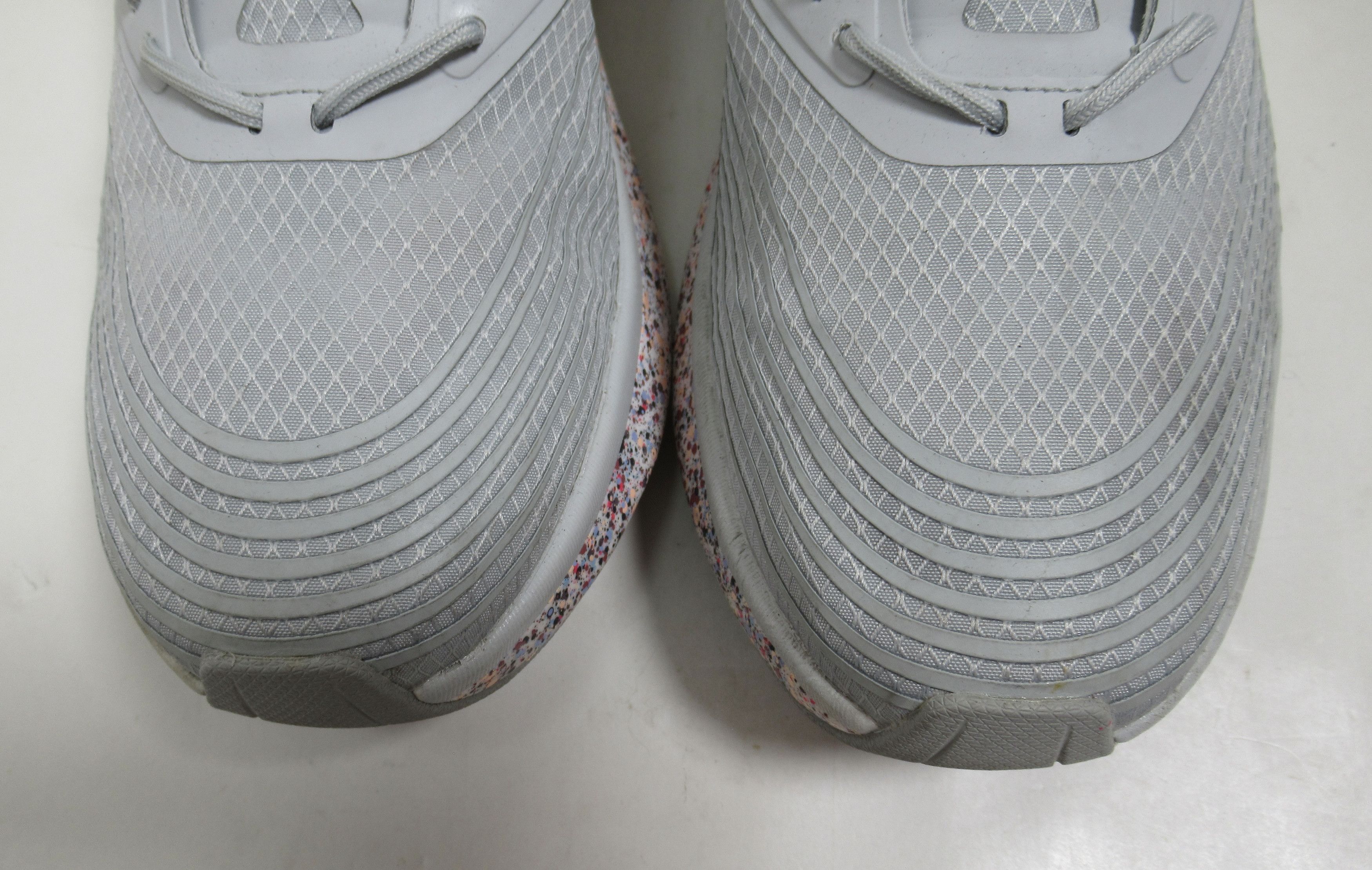 Athletic Propulsion Labs APL Men's Streamline Running Sneakers Light Gray Size 10 US Size US 9.5 / EU 42-43 - 7 Thumbnail