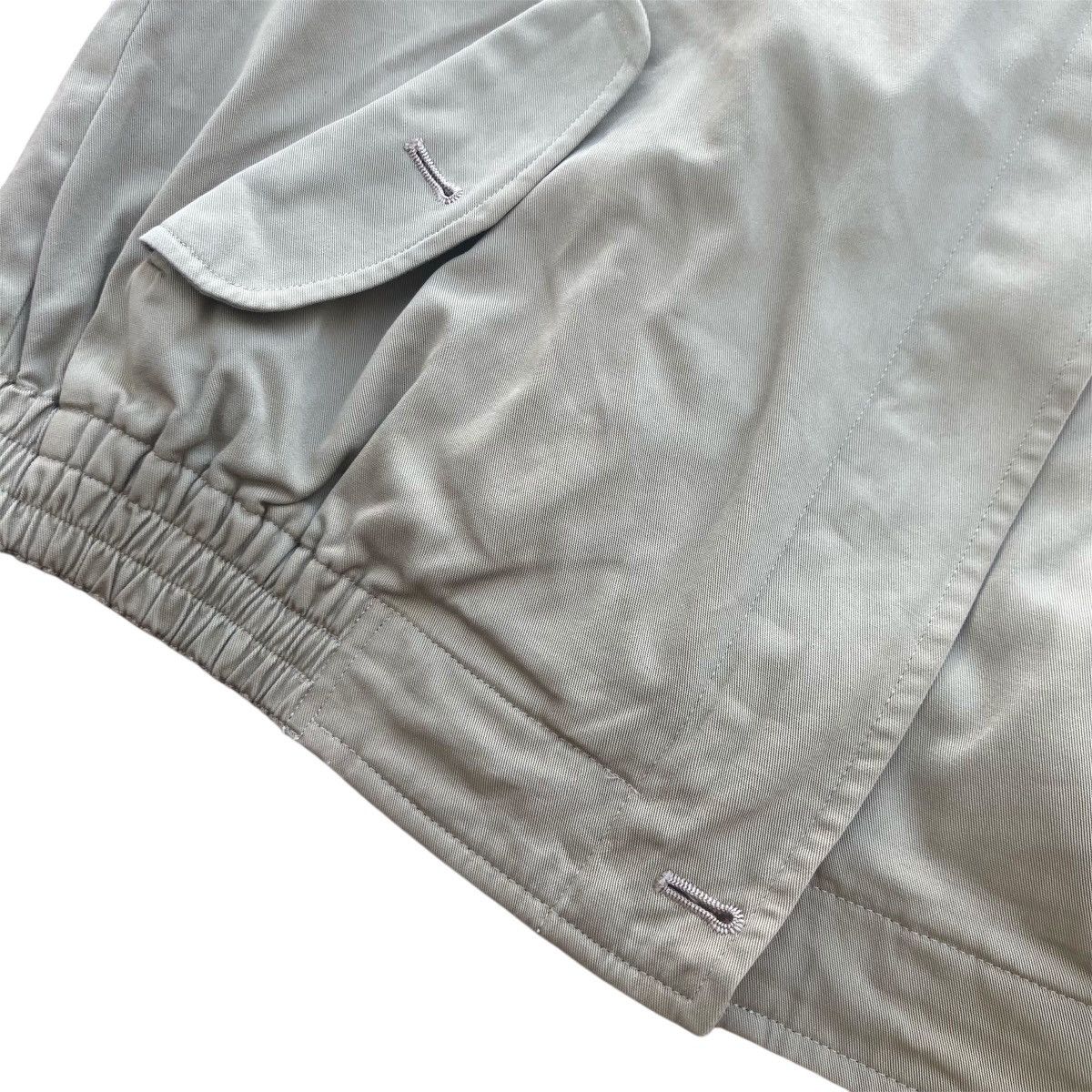 Burberry BURBERRY NOVA CHECK LIGHT JACKET Size US M / EU 48-50 / 2 - 8 Thumbnail