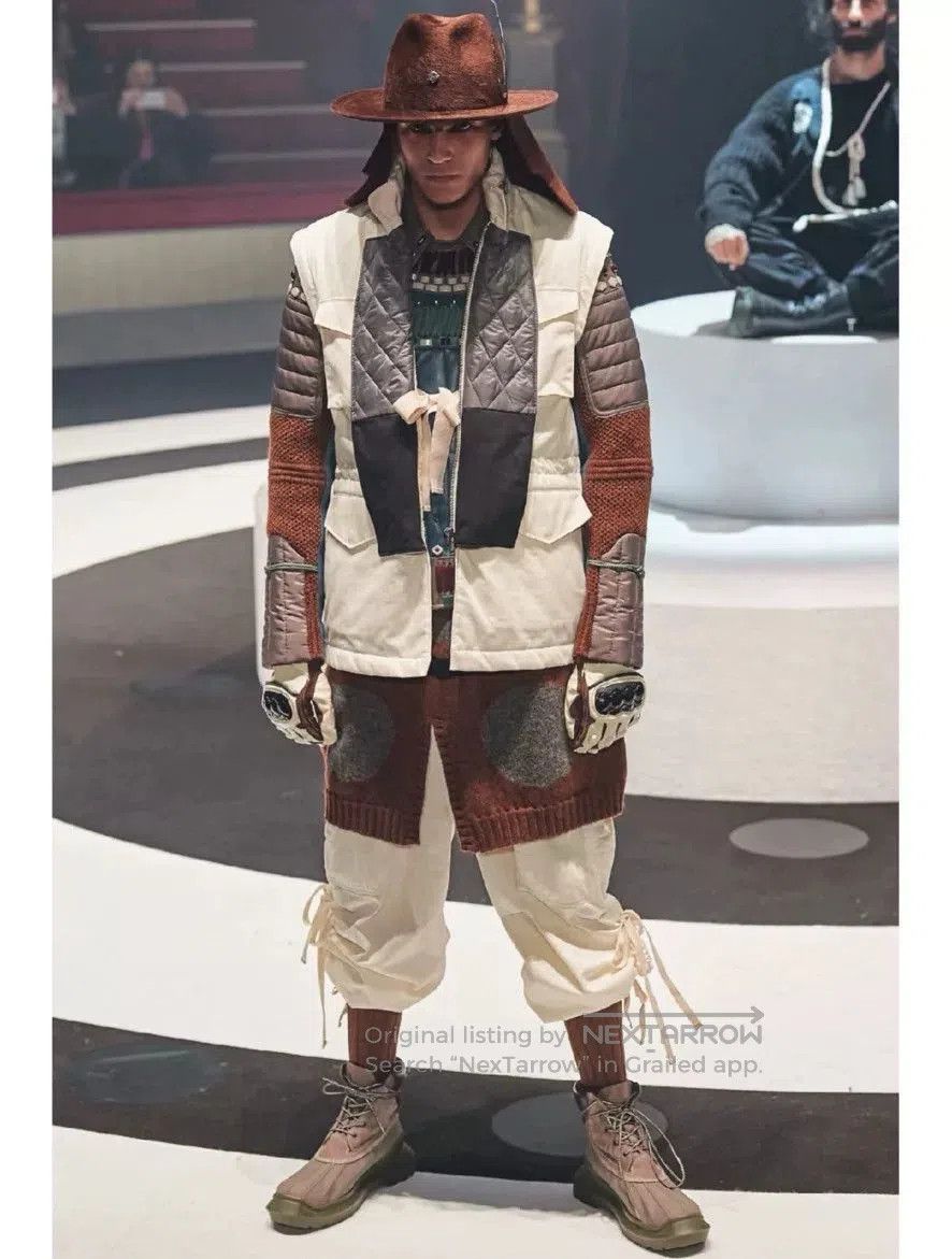 Undercover Undercover Fall 2020 Spider Nest Cargo Pants. Size US 34 / EU 50 - 6 Thumbnail