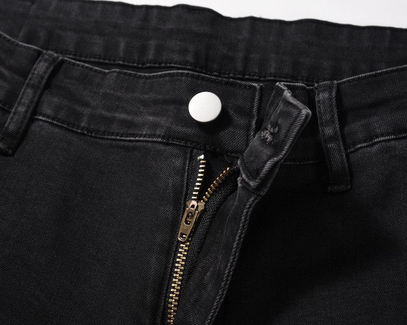 Japanese Brand × Jean American high street trend craft flared jeans Size US 32 / EU 48 - 5 Thumbnail