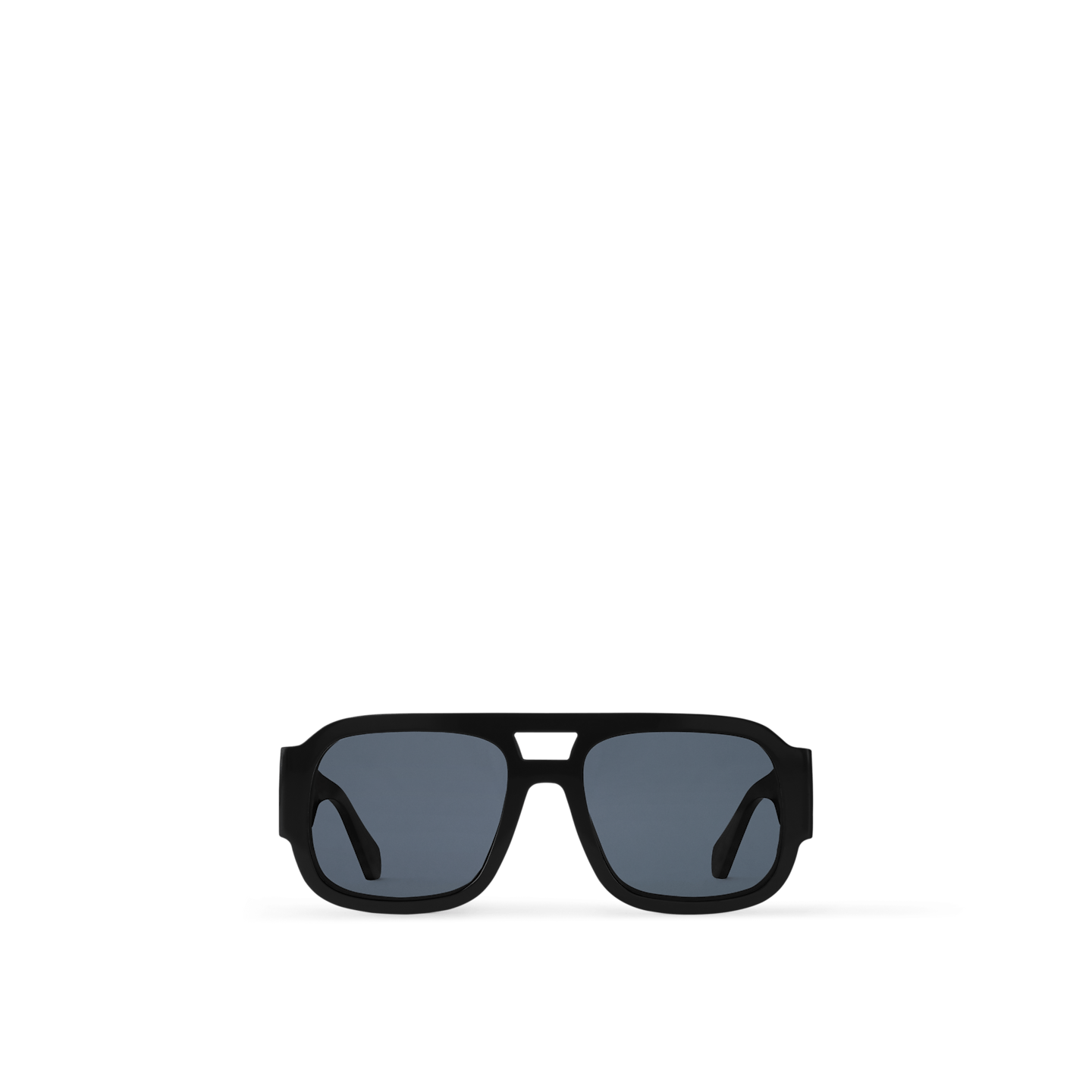 Louis Vuitton LV Clash Pilot Sunglasses Size ONE SIZE - 1 Thumbnail