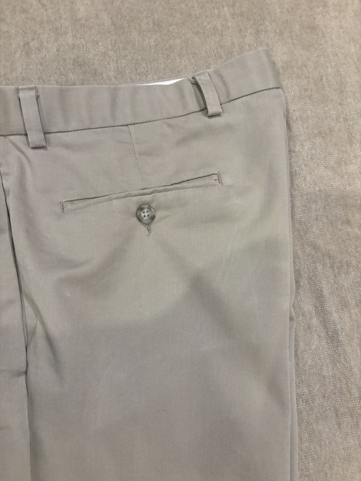 Dockers Dockers chinos pants.mp-279 Size US 34 / EU 50 - 4 Thumbnail